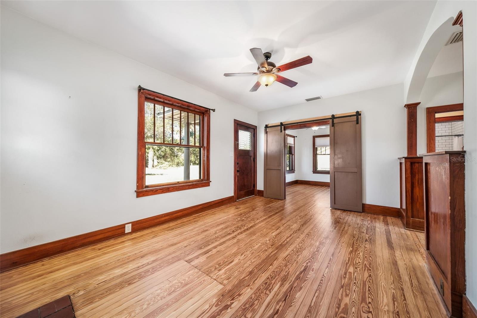 102 HAMILTON RD, EDGEWATER, FL, 32132