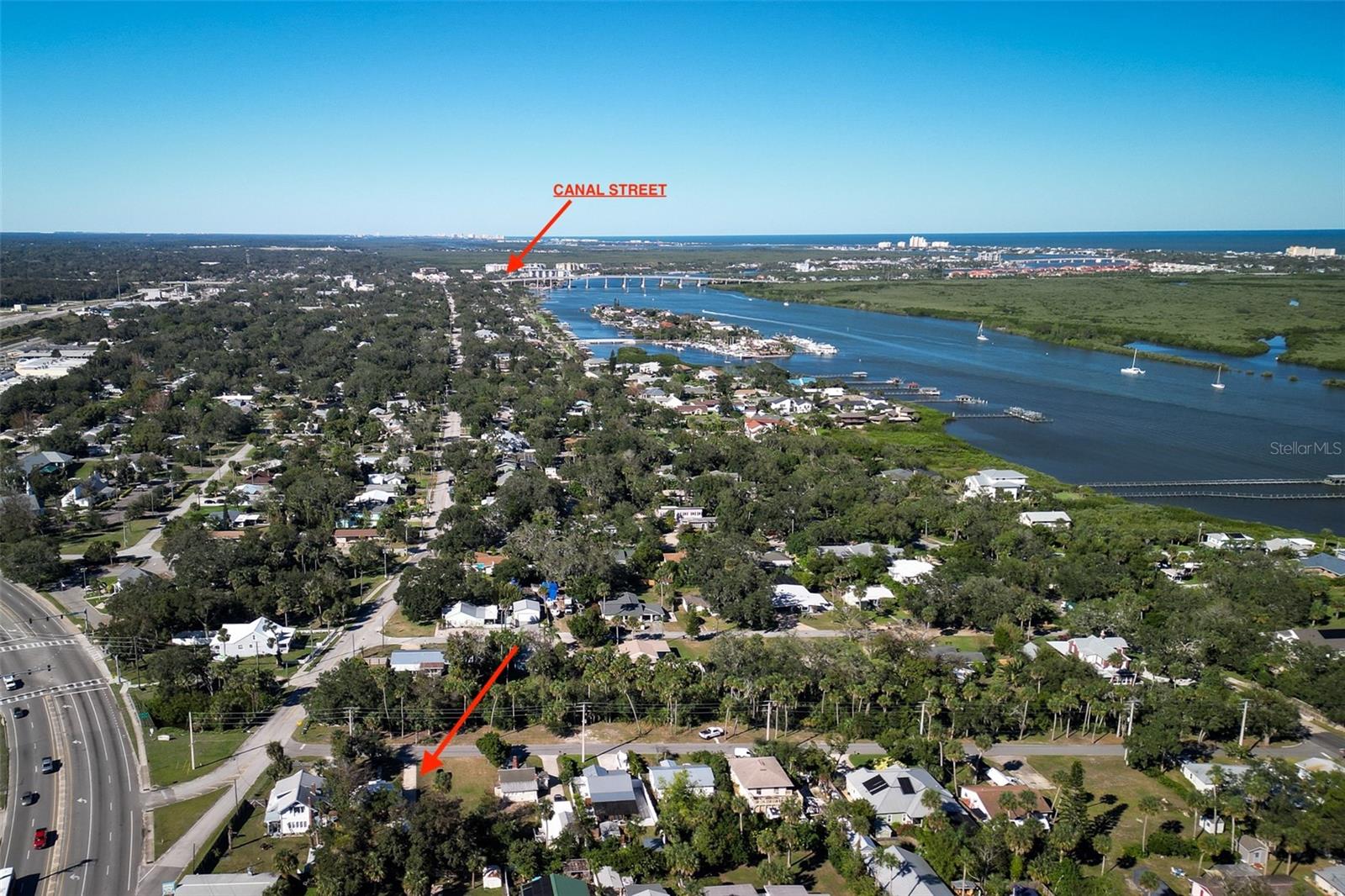 102 HAMILTON RD, EDGEWATER, FL, 32132
