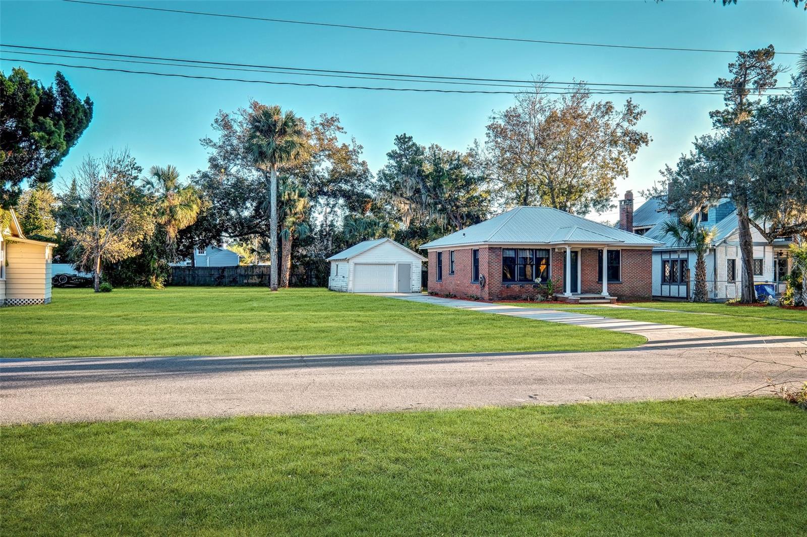 102 HAMILTON RD, EDGEWATER, FL, 32132