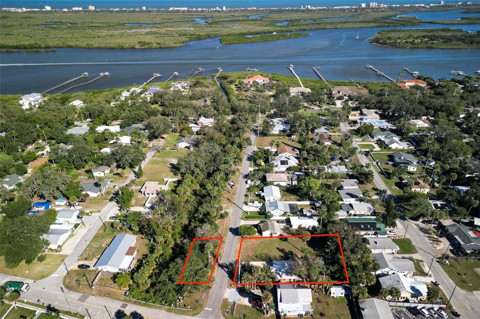 102 HAMILTON RD, EDGEWATER, FL, 32132