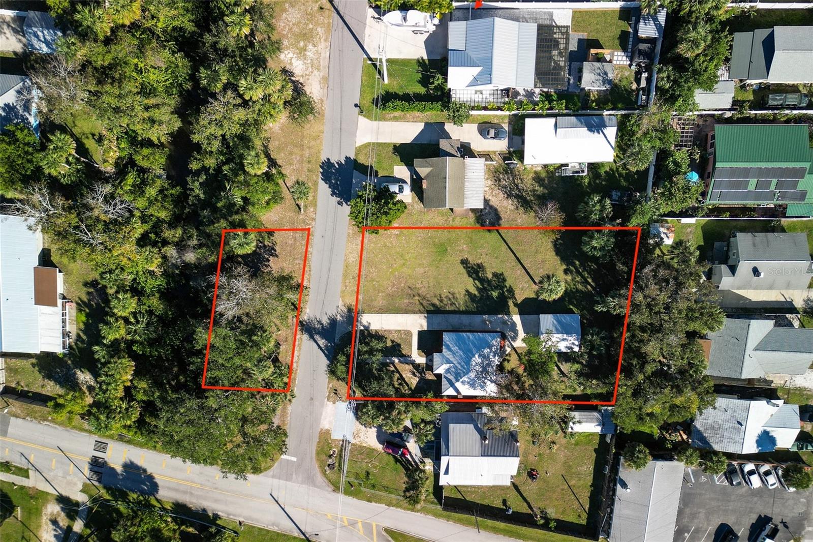 102 HAMILTON RD, EDGEWATER, FL, 32132