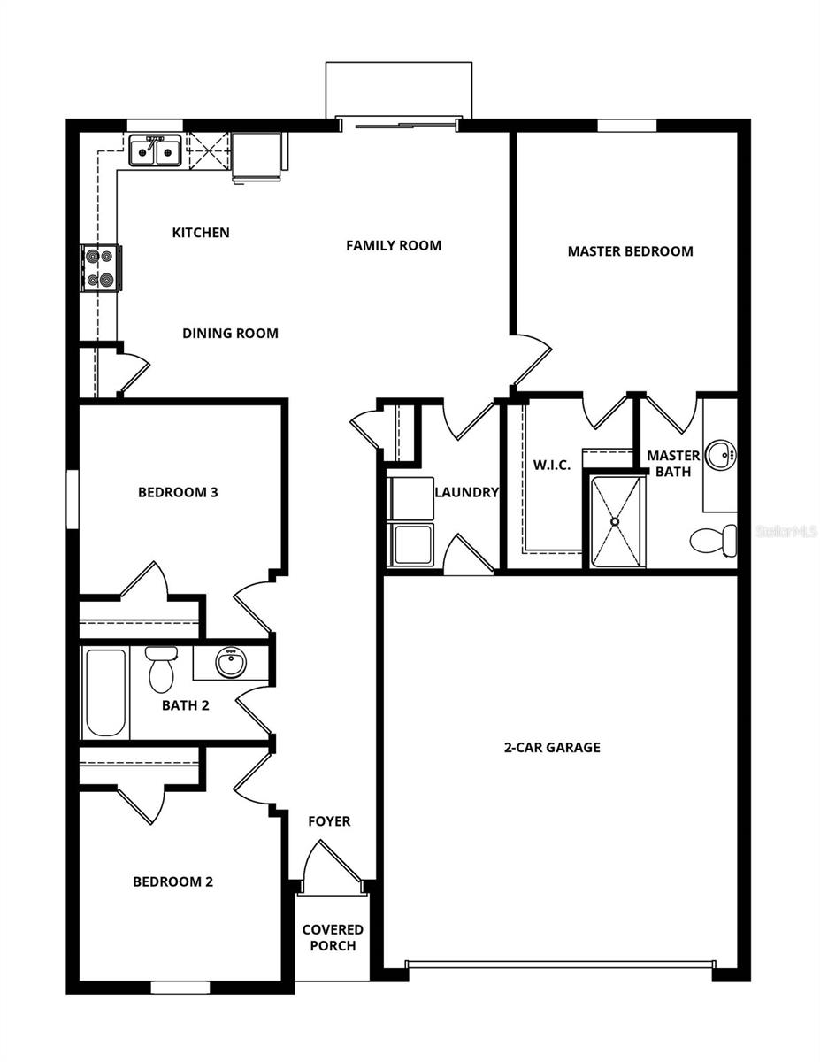13470 LEAPING WATER WAY, ASTATULA, FL, 34705