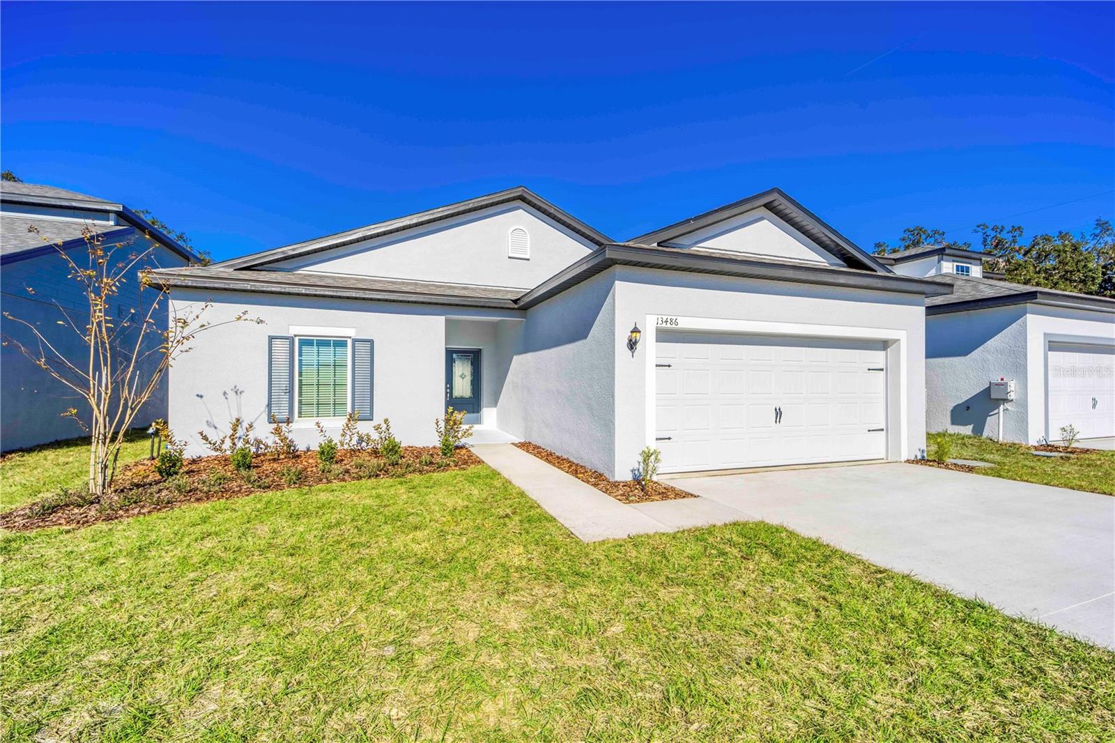 13486 LEAPING WATER WAY, ASTATULA, FL, 34705