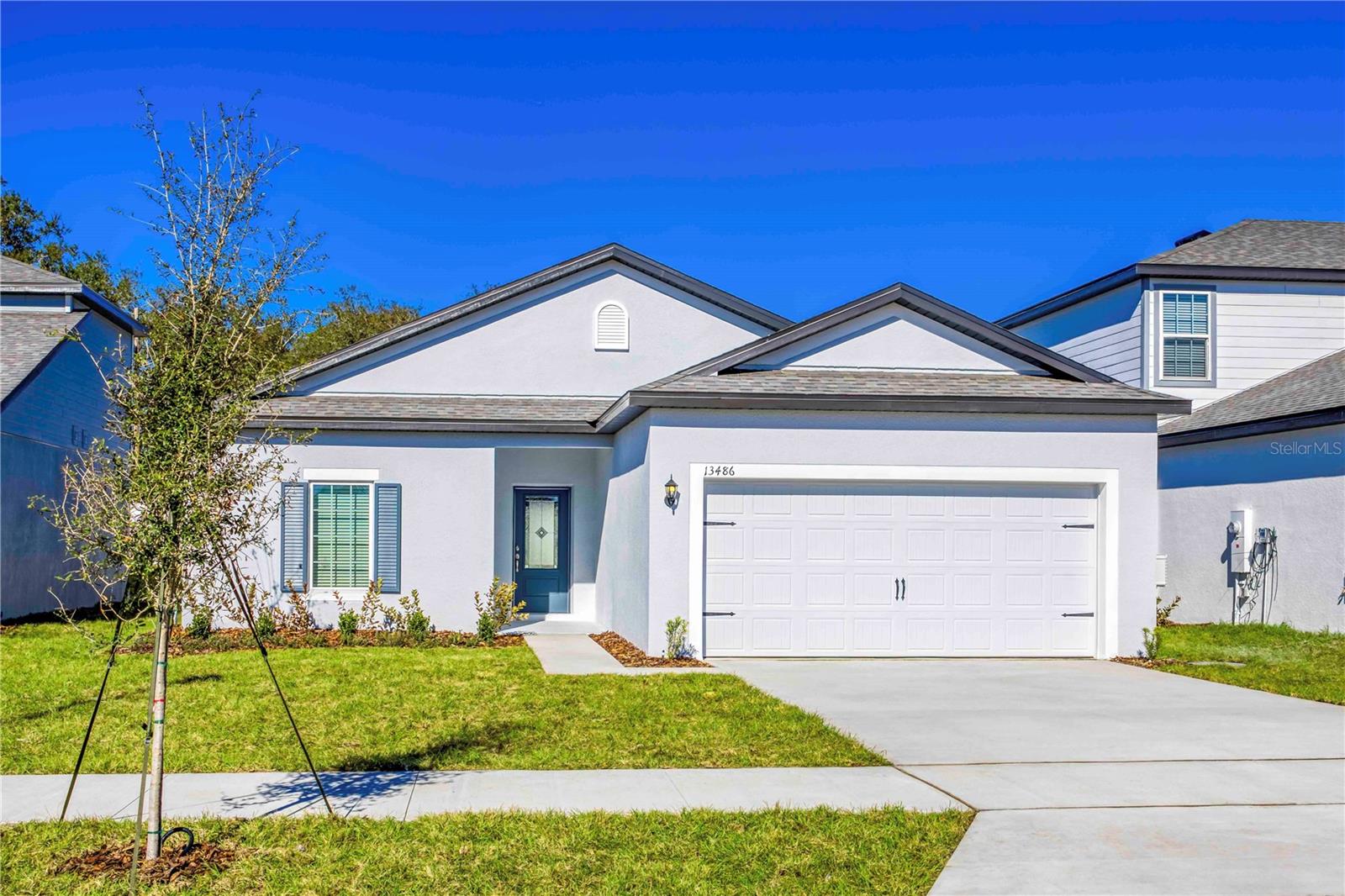 13486 LEAPING WATER WAY, ASTATULA, FL, 34705