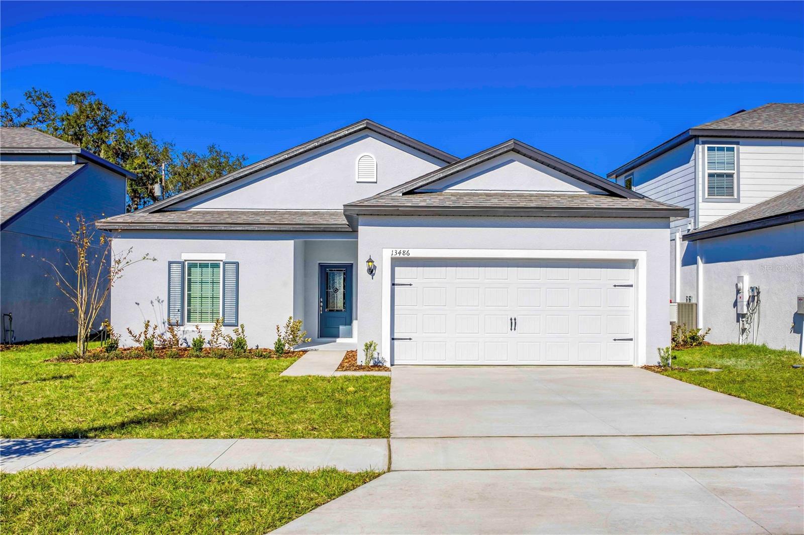 13486 LEAPING WATER WAY, ASTATULA, FL, 34705