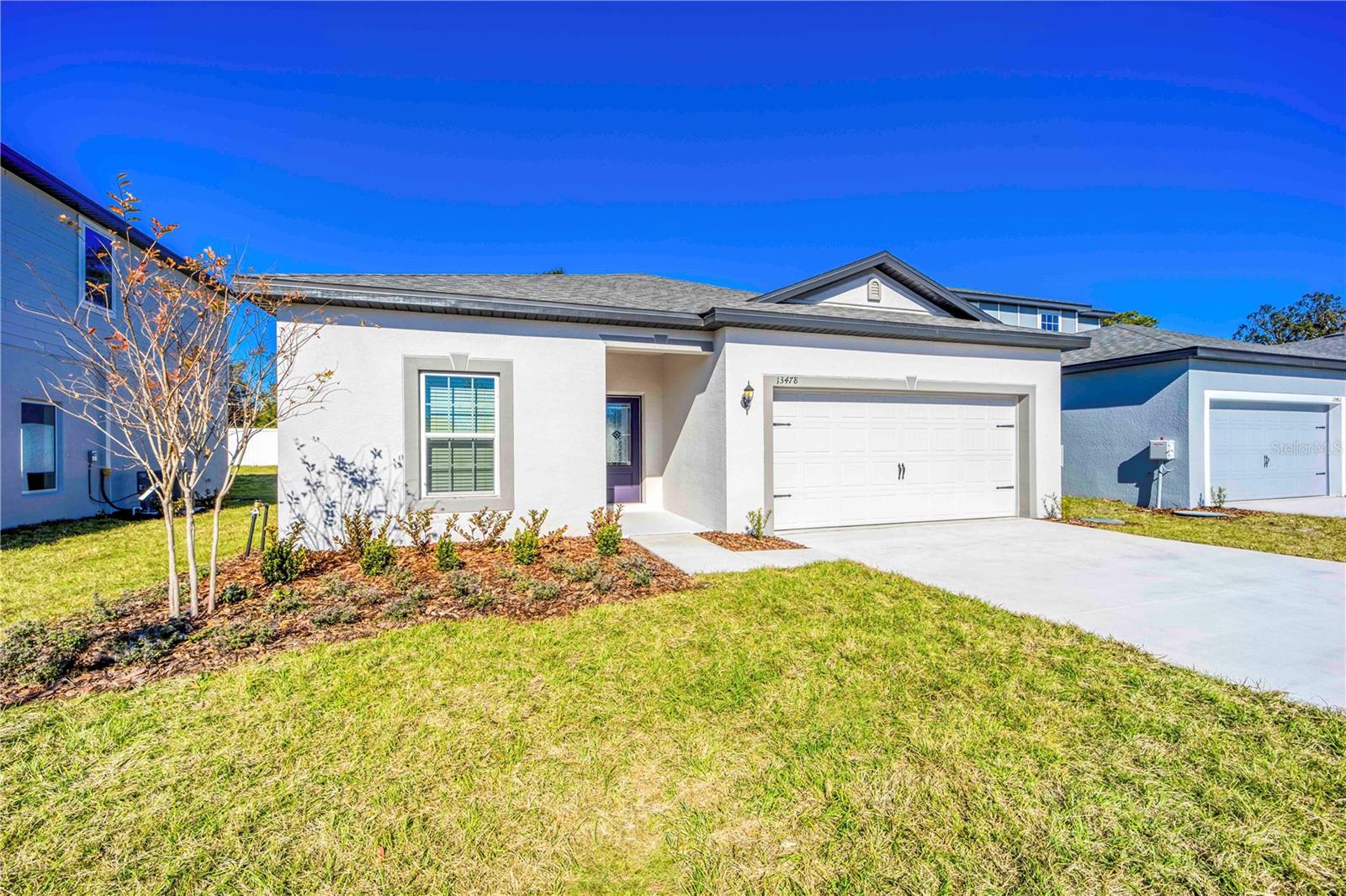 13478 LEAPING WATER WAY, ASTATULA, FL, 34705