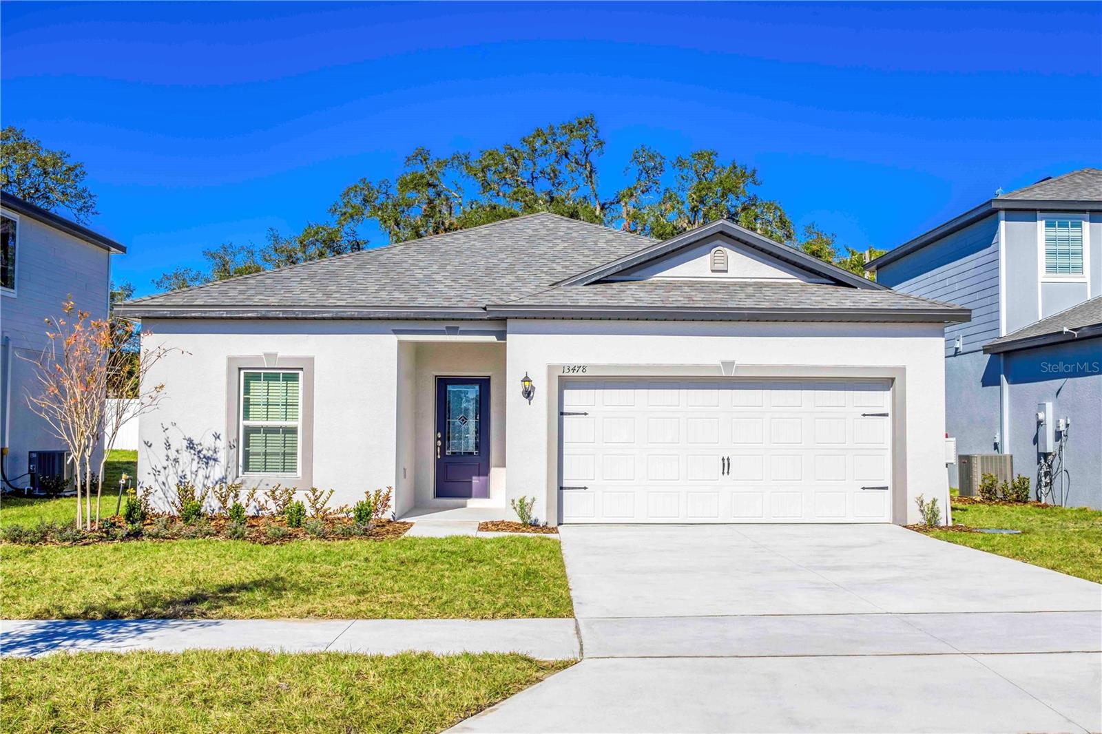 13478 LEAPING WATER WAY, ASTATULA, FL, 34705