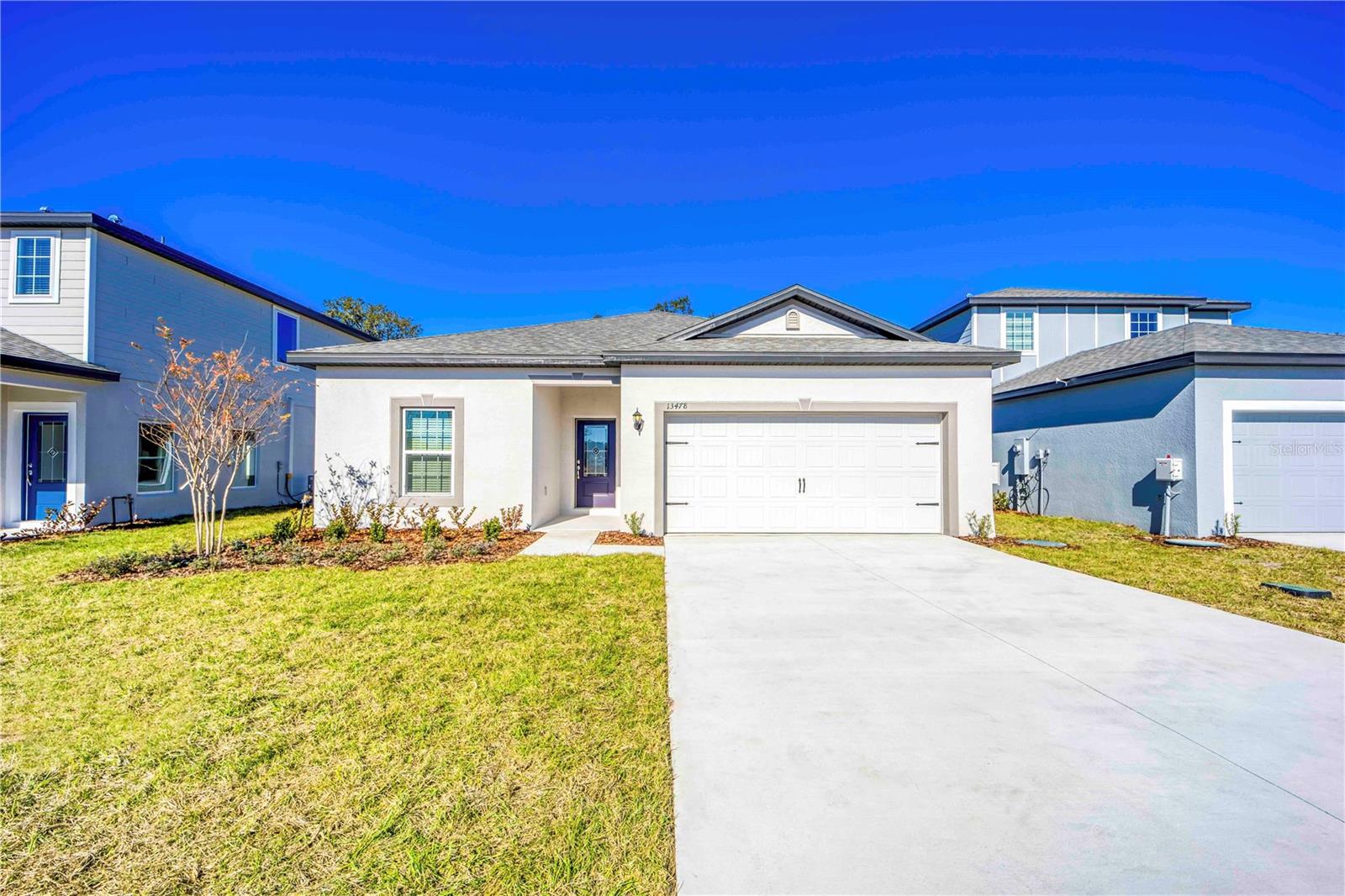 13478 LEAPING WATER WAY, ASTATULA, FL, 34705