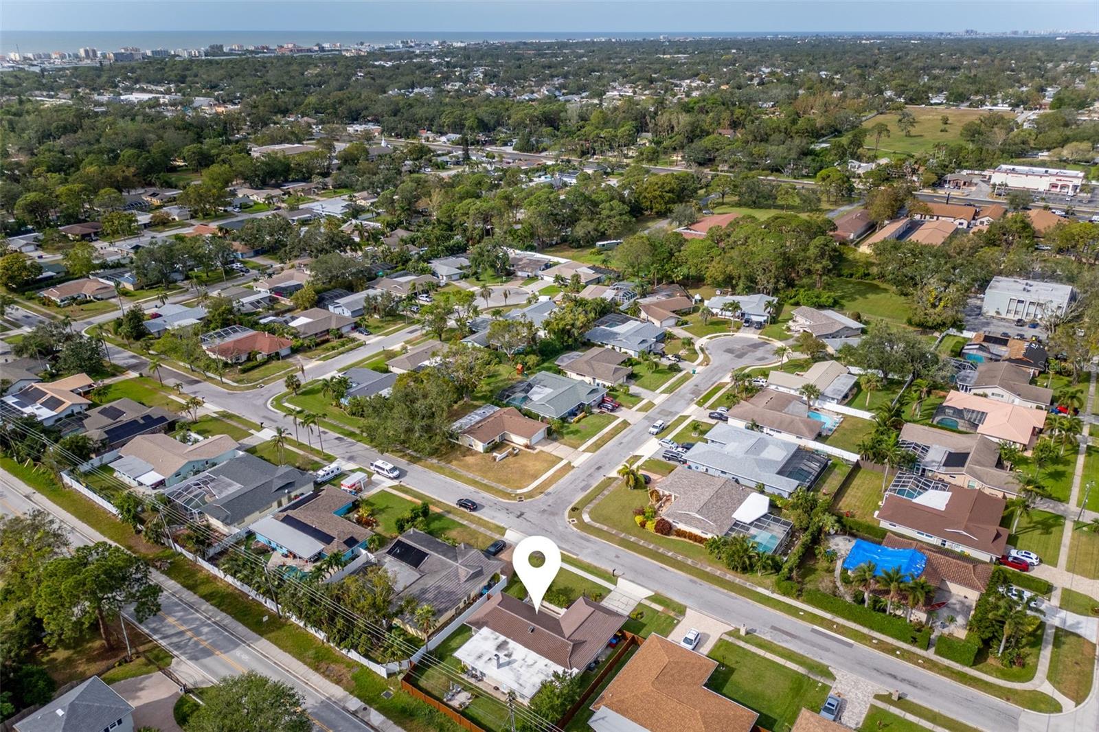 13156 75TH AVE, SEMINOLE, FL, 33776