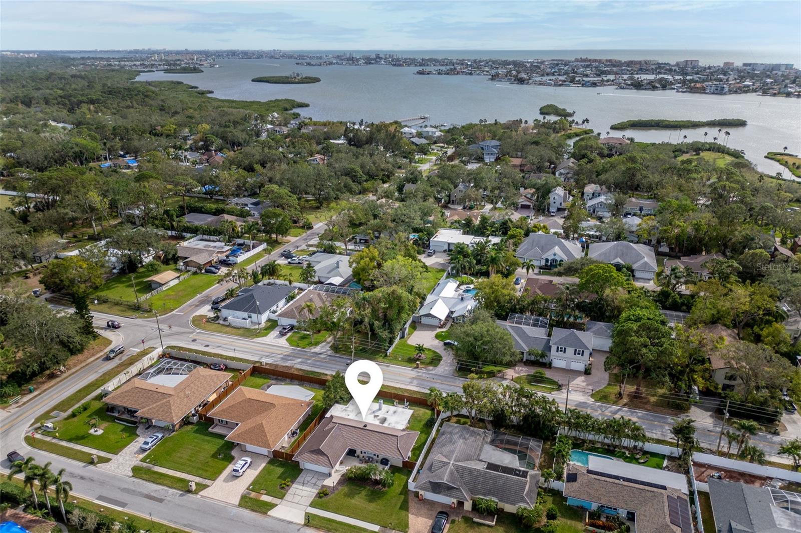 13156 75TH AVE, SEMINOLE, FL, 33776