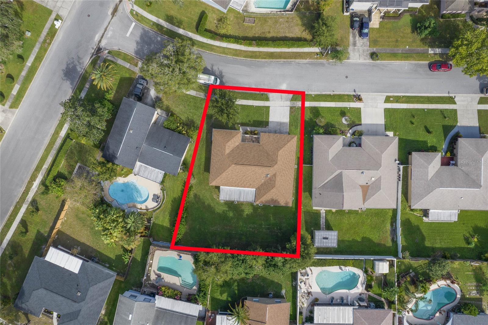 630 PLUMWOOD DR, ALTAMONTE SPRINGS, FL, 32714