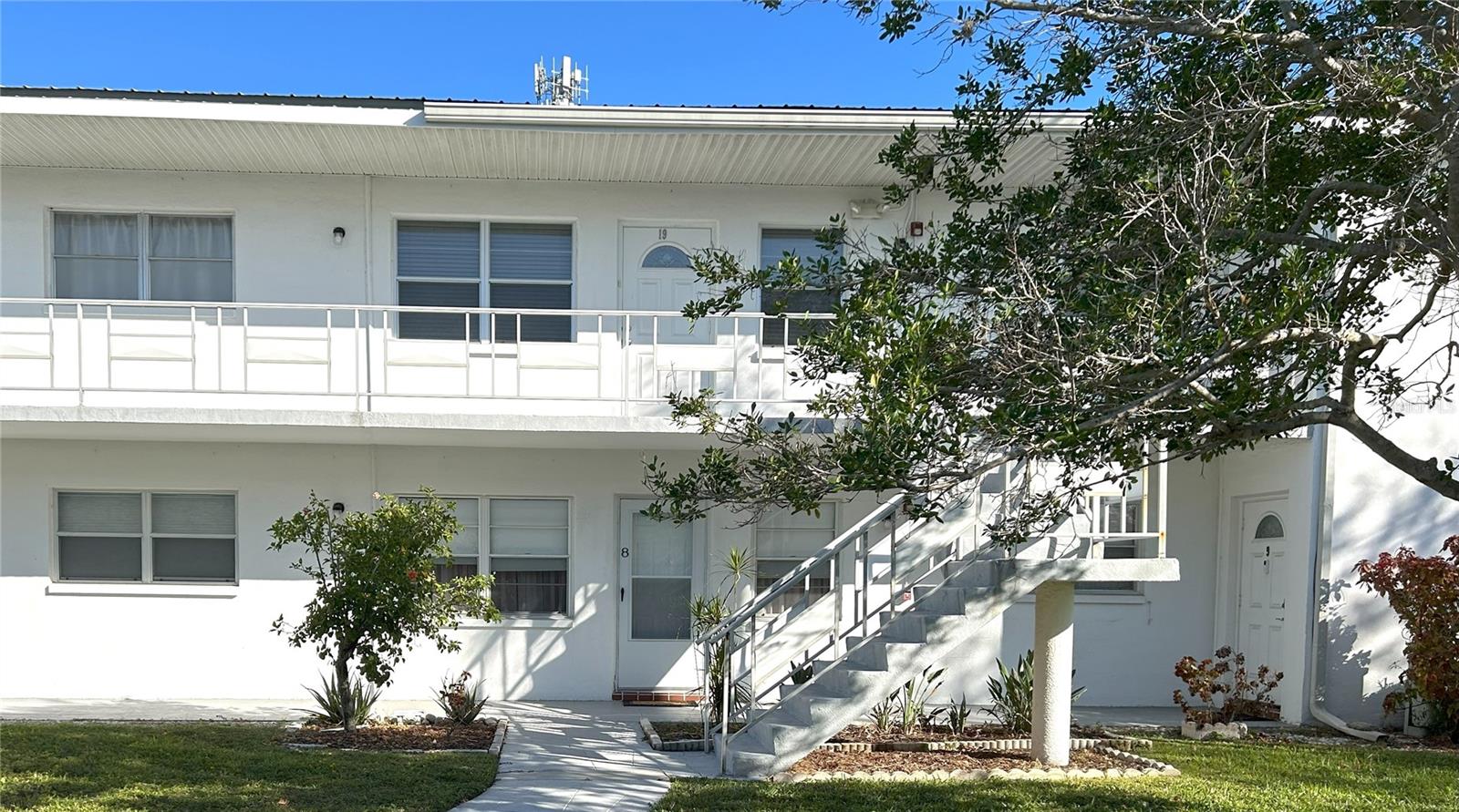 5915 18TH ST N #19, ST PETERSBURG, FL, 33714