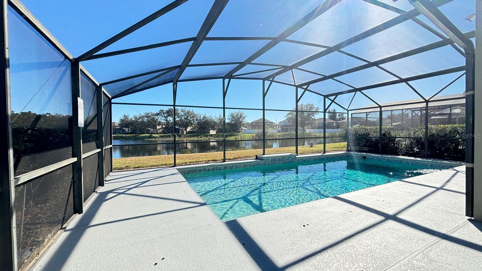 16732 GLENBROOK BLVD, CLERMONT, FL, 34714