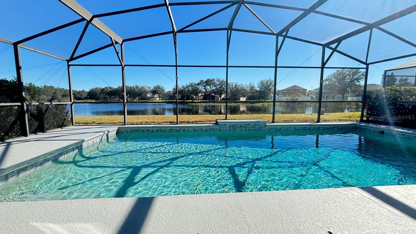 16732 GLENBROOK BLVD, CLERMONT, FL, 34714