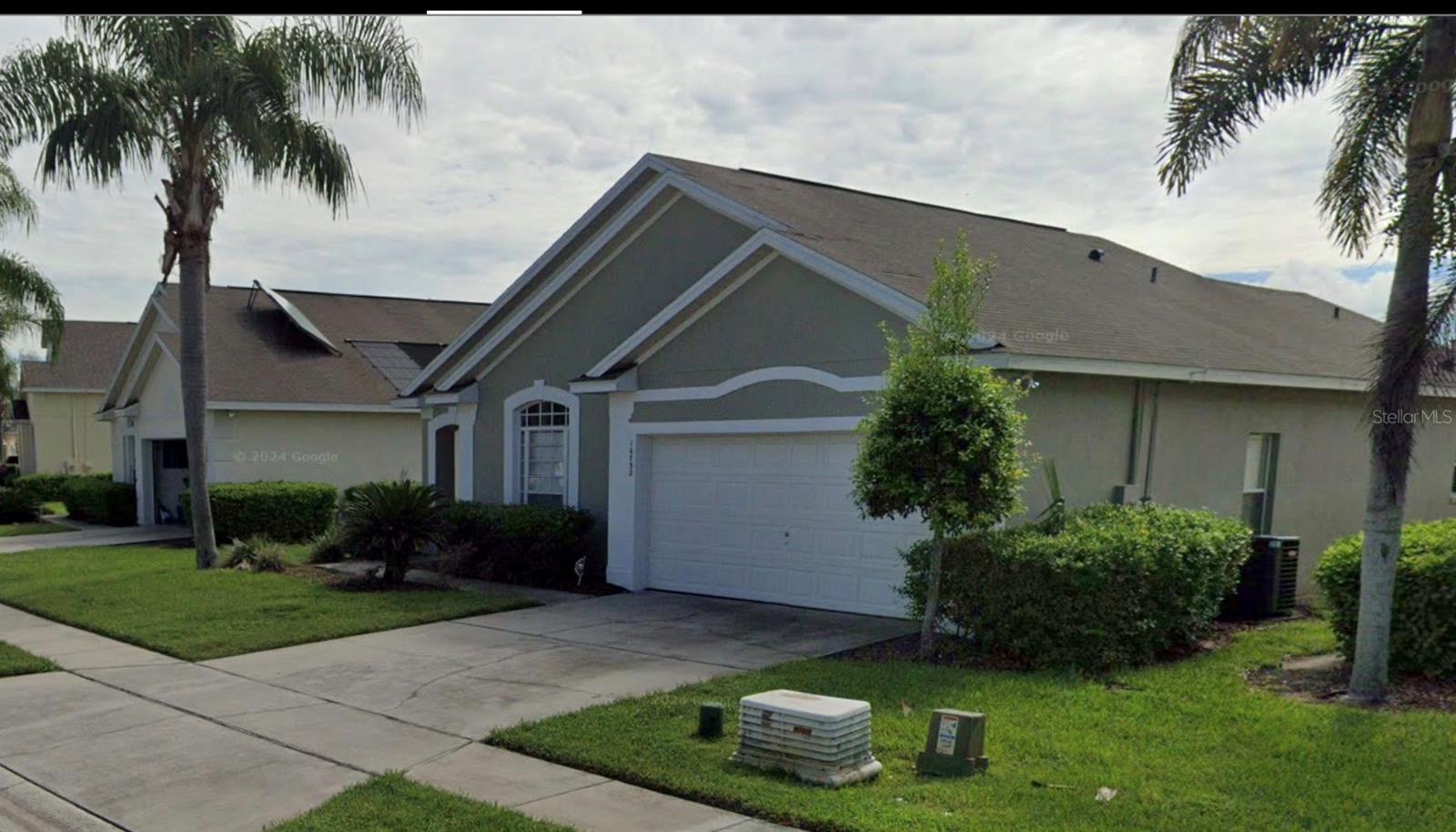 16732 GLENBROOK BLVD, CLERMONT, FL, 34714