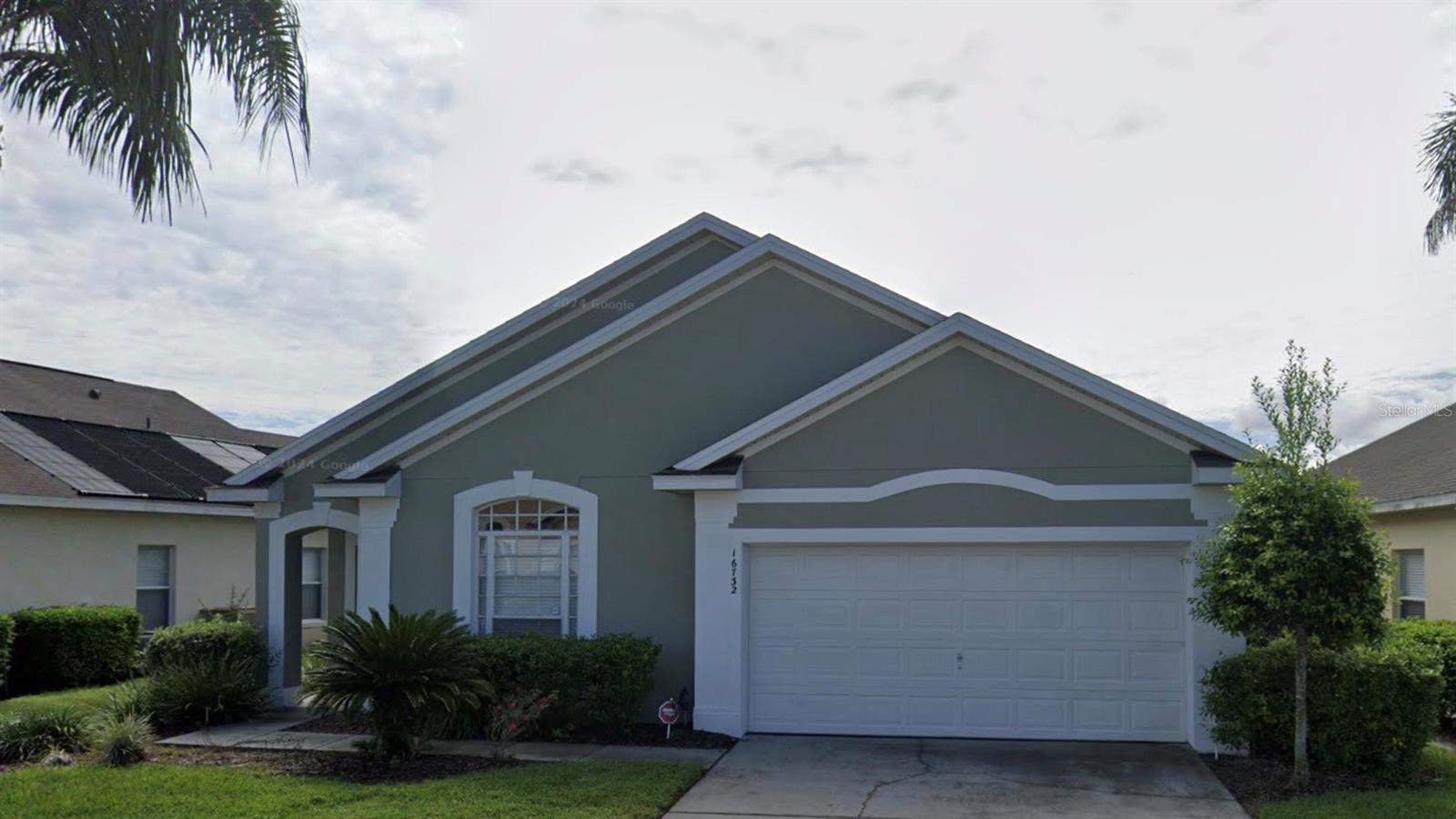 16732 GLENBROOK BLVD, CLERMONT, FL, 34714