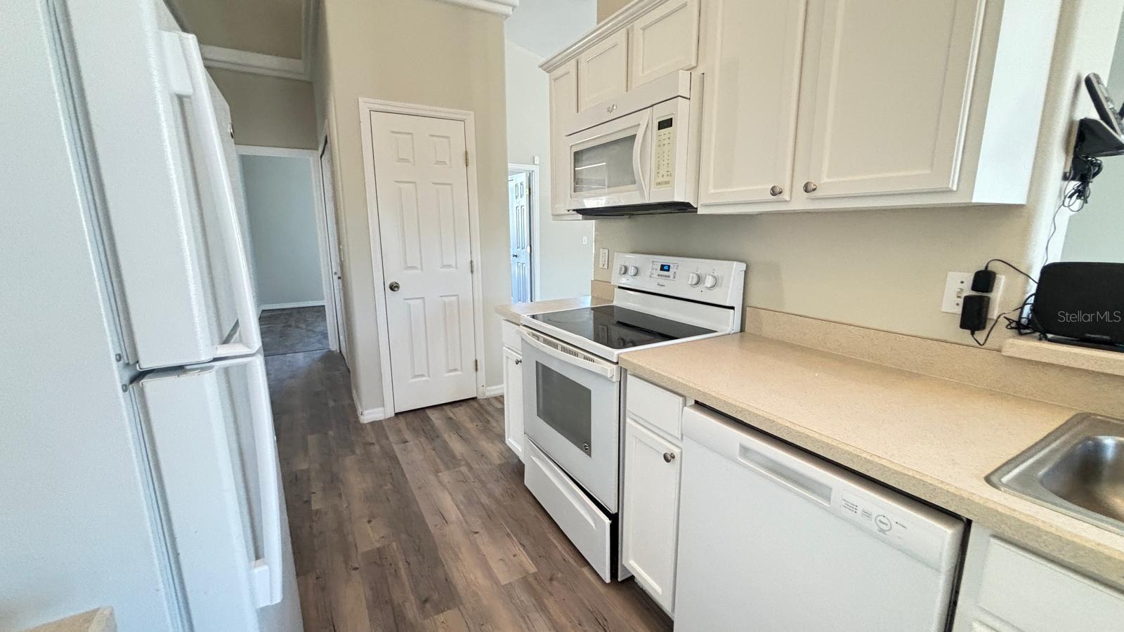 16732 GLENBROOK BLVD, CLERMONT, FL, 34714