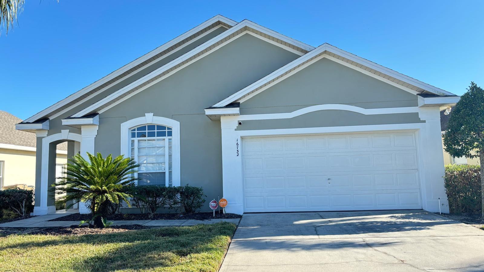 16732 GLENBROOK BLVD, CLERMONT, FL, 34714