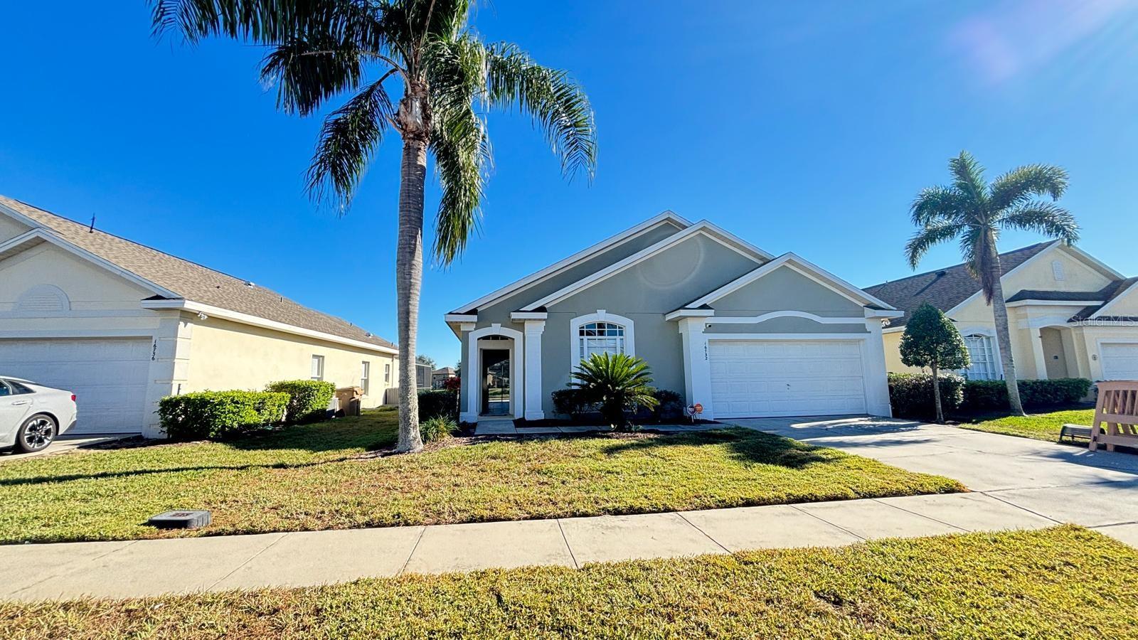 16732 GLENBROOK BLVD, CLERMONT, FL, 34714