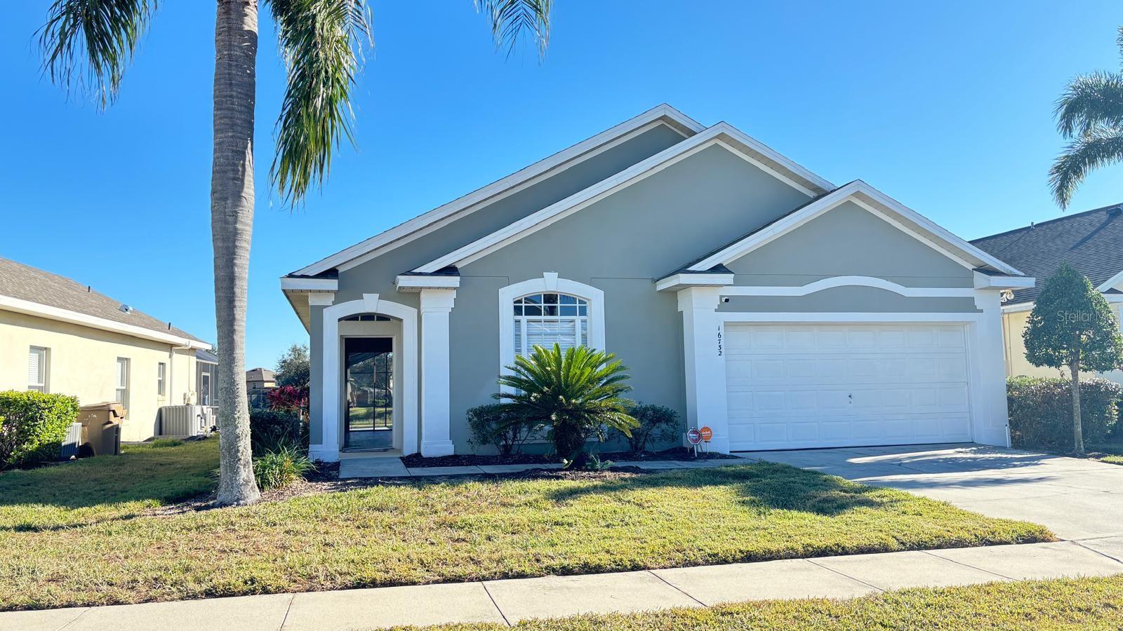 16732 GLENBROOK BLVD, CLERMONT, FL, 34714