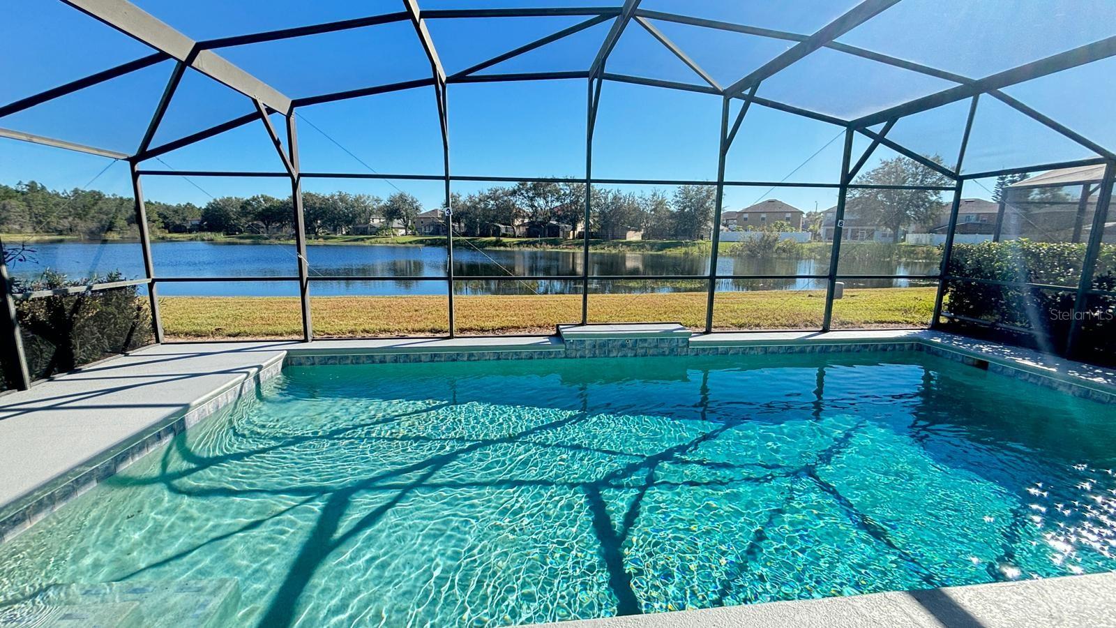 16732 GLENBROOK BLVD, CLERMONT, FL, 34714