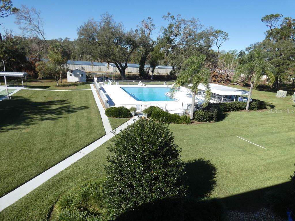 4801 AIRPORT RD #216, ZEPHYRHILLS, FL, 33542