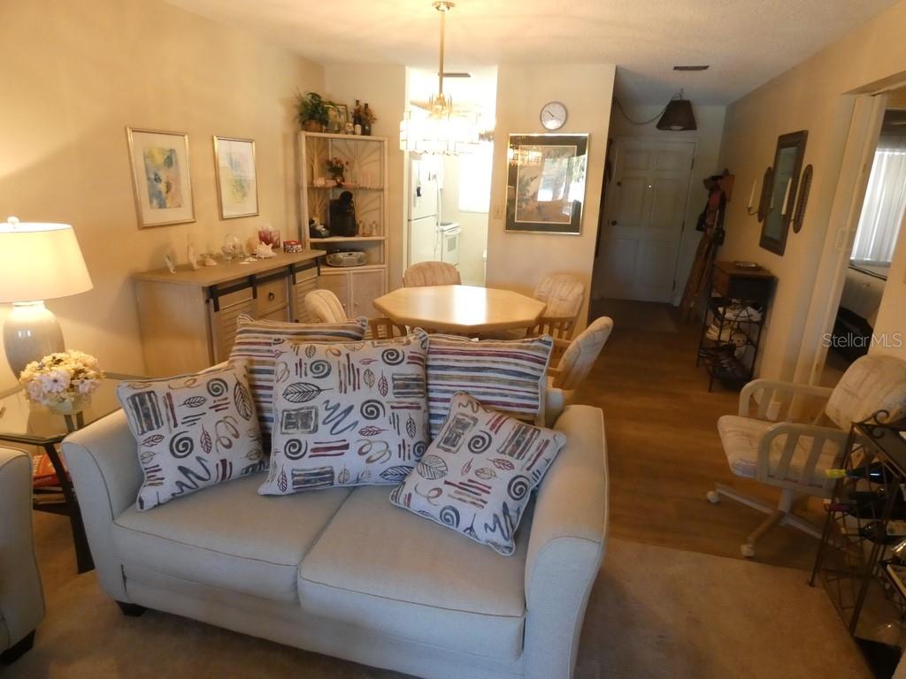 4801 AIRPORT RD #216, ZEPHYRHILLS, FL, 33542