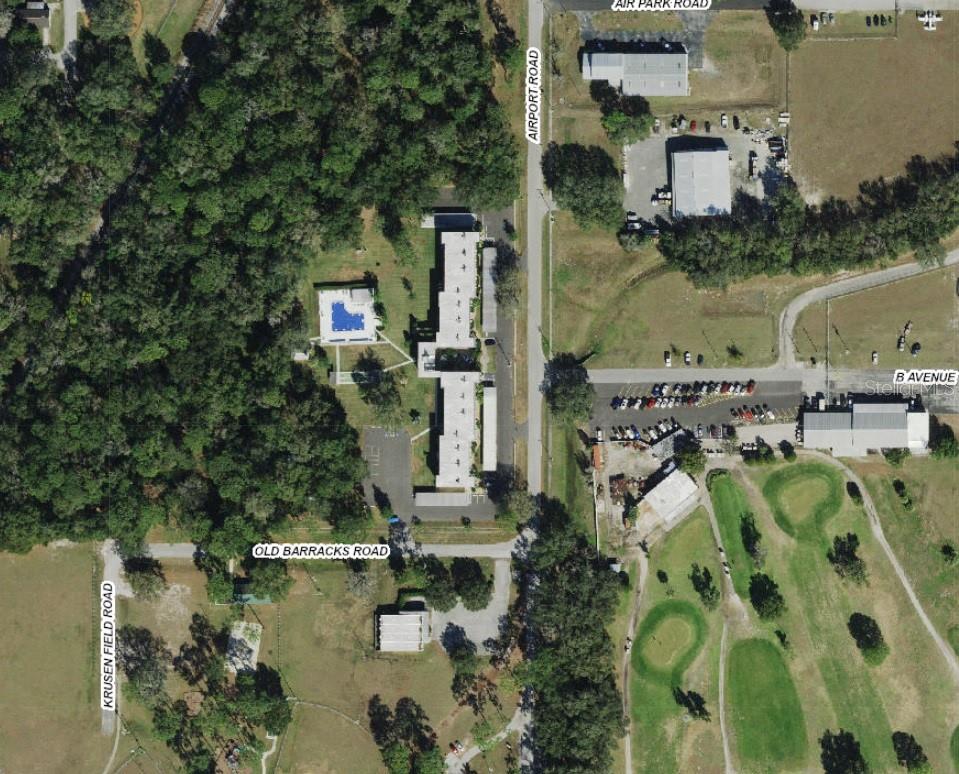 4801 AIRPORT RD #216, ZEPHYRHILLS, FL, 33542