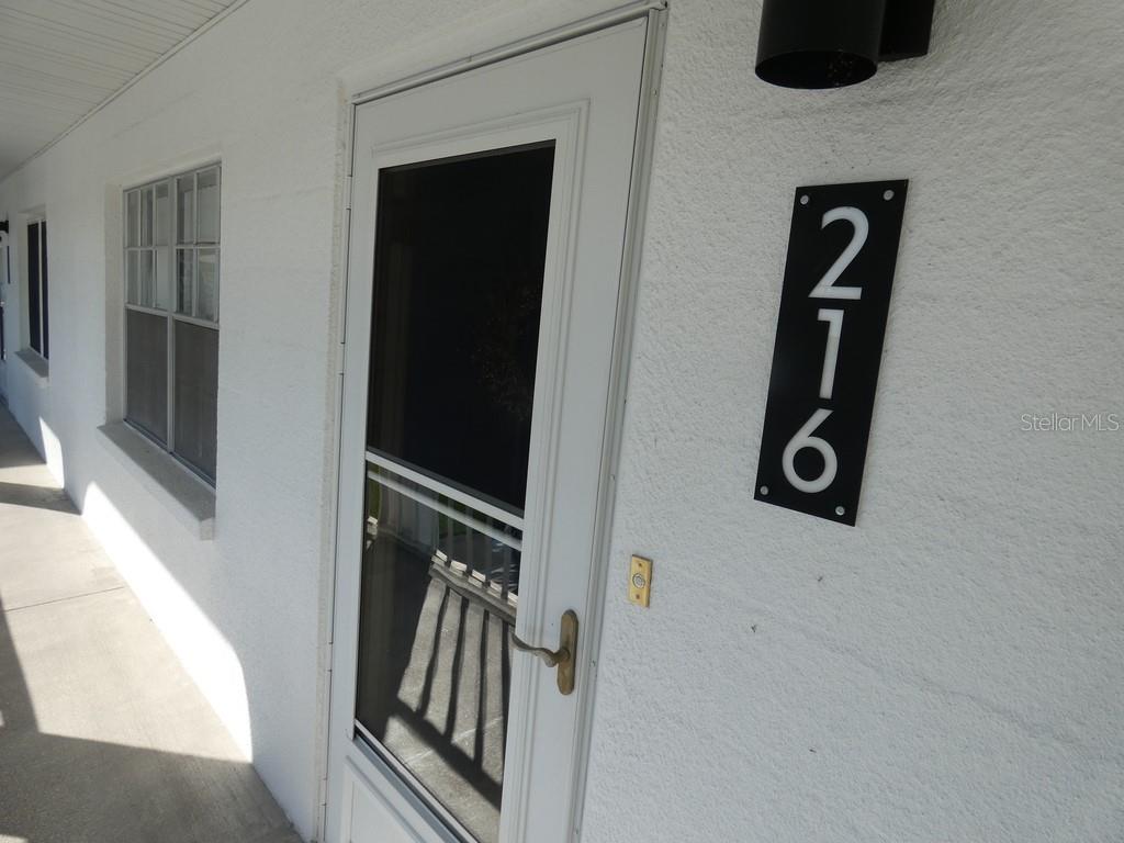 4801 AIRPORT RD #216, ZEPHYRHILLS, FL, 33542