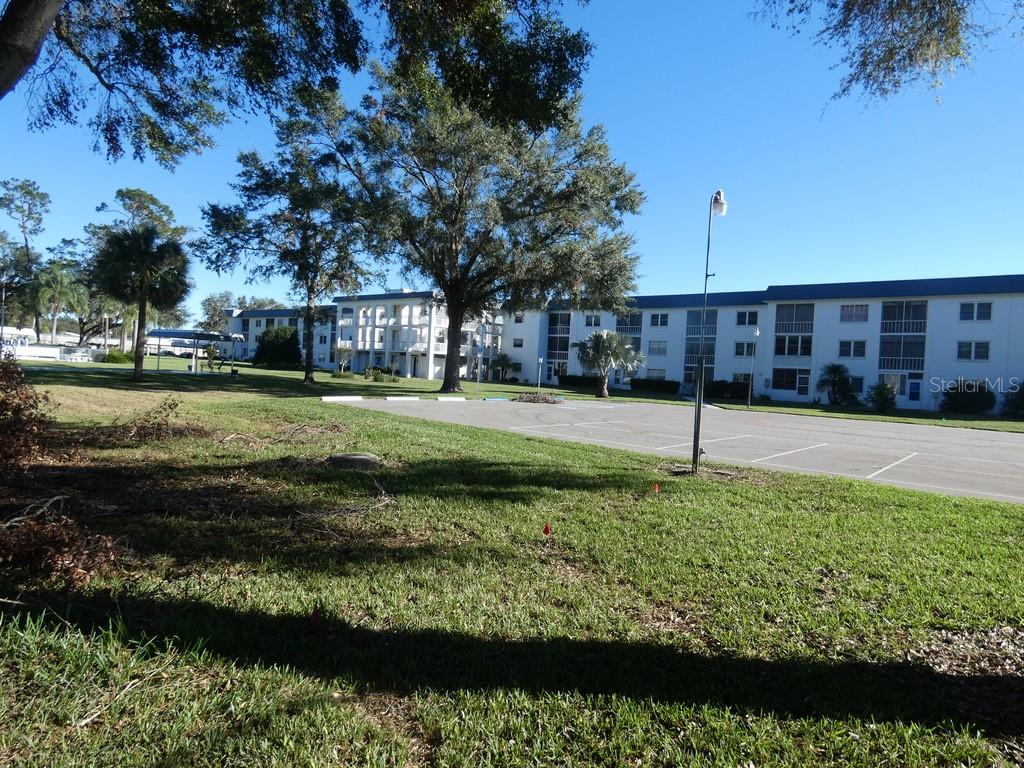 4801 AIRPORT RD #216, ZEPHYRHILLS, FL, 33542