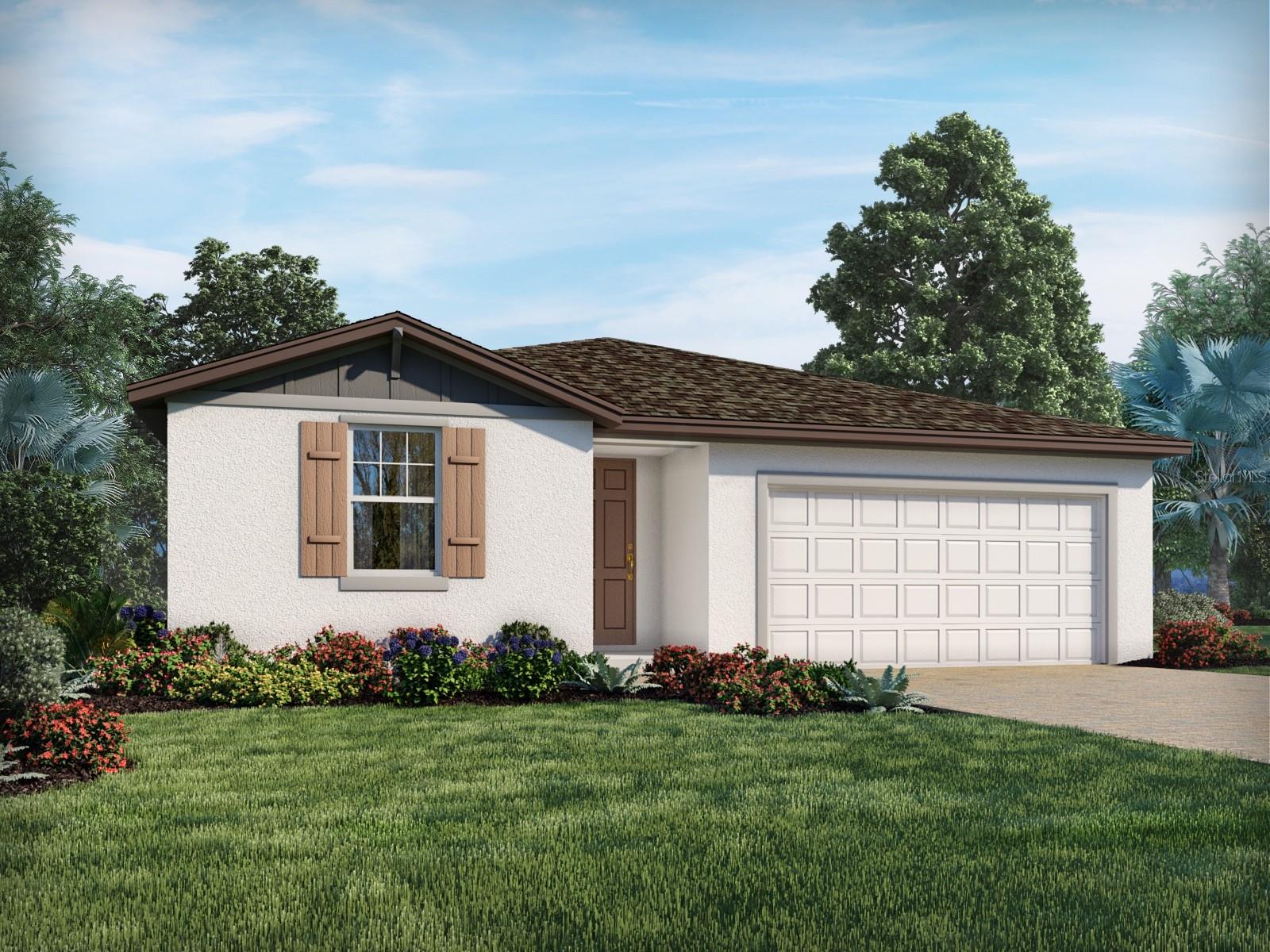 3154 VICEROY CT, POINCIANA, FL, 34759