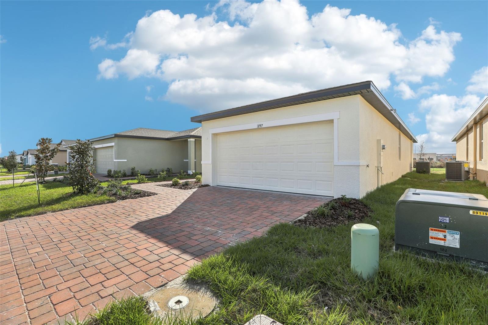 3197 VICEROY CT, POINCIANA, FL, 34759