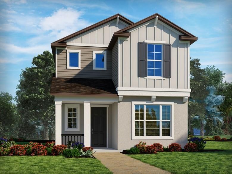 11980 BRACCO ST, WINTER GARDEN, FL, 34787