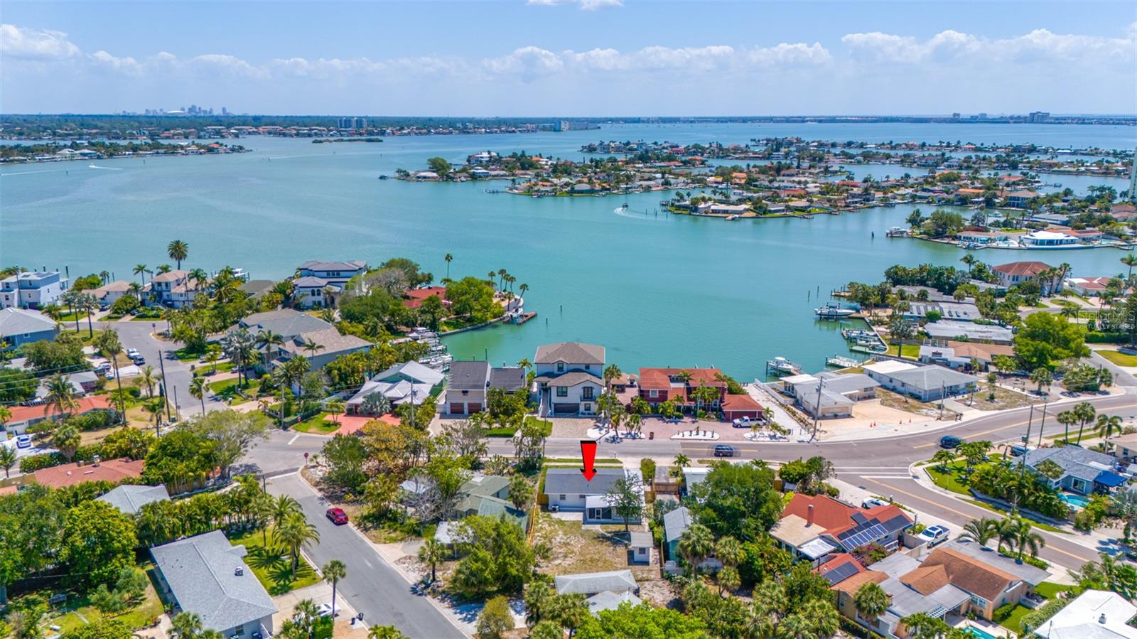7010 BOCA CIEGA DR, ST PETE BEACH, FL, 33706