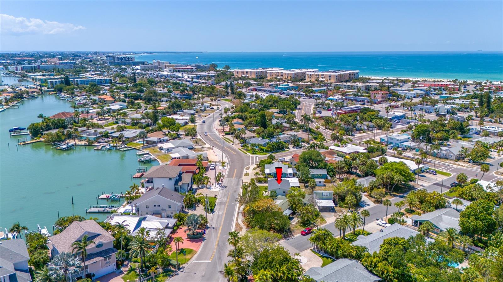 7010 BOCA CIEGA DR, ST PETE BEACH, FL, 33706