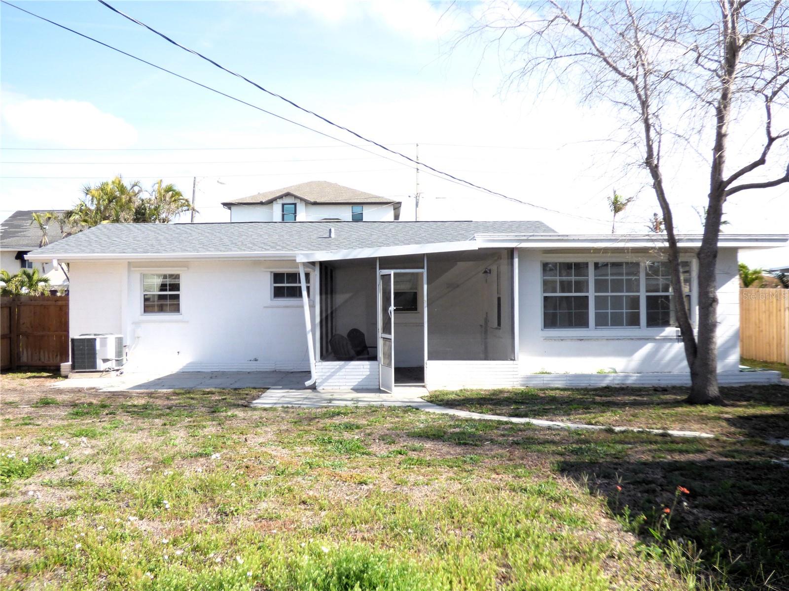 7010 BOCA CIEGA DR, ST PETE BEACH, FL, 33706