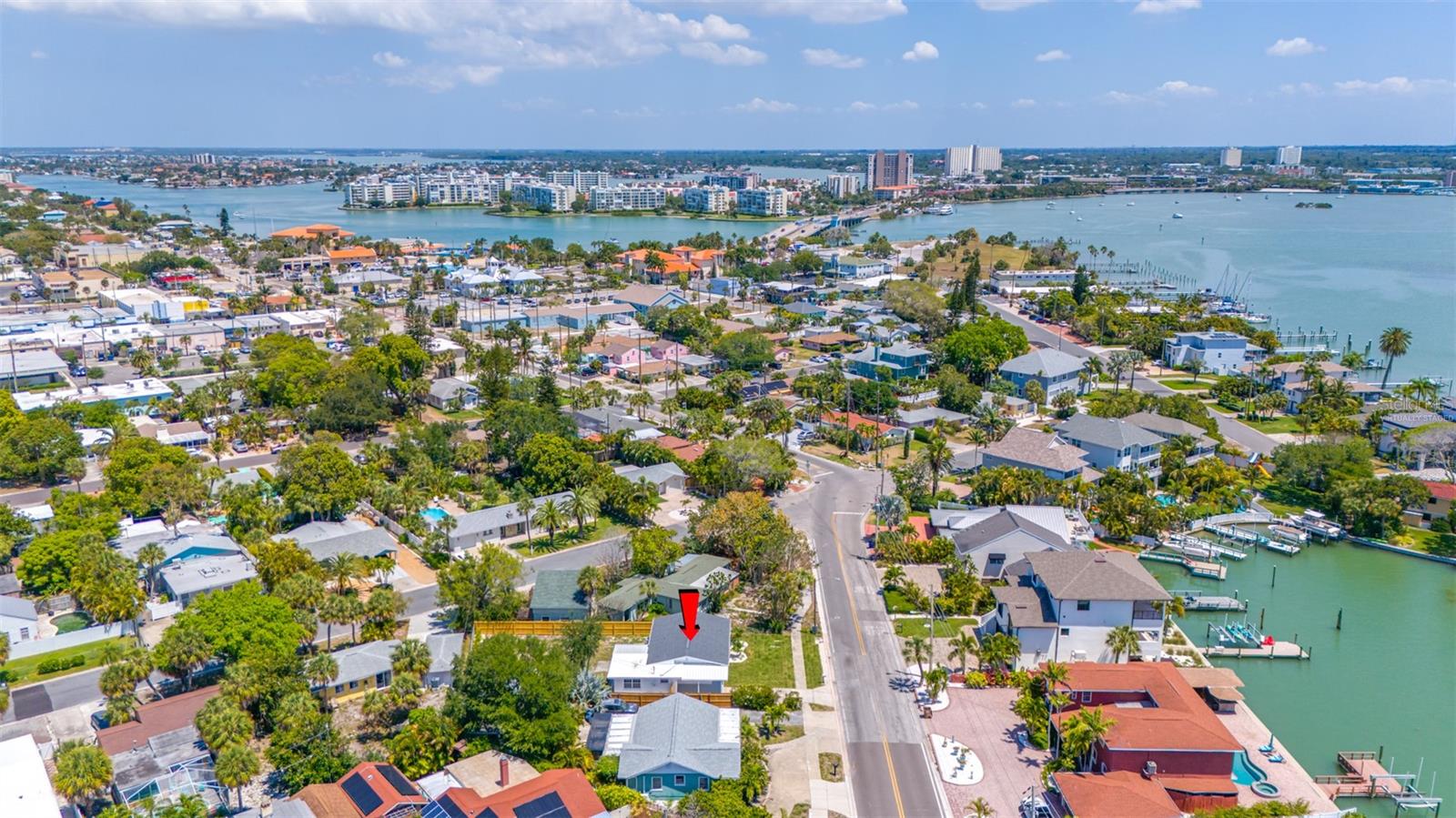 7010 BOCA CIEGA DR, ST PETE BEACH, FL, 33706