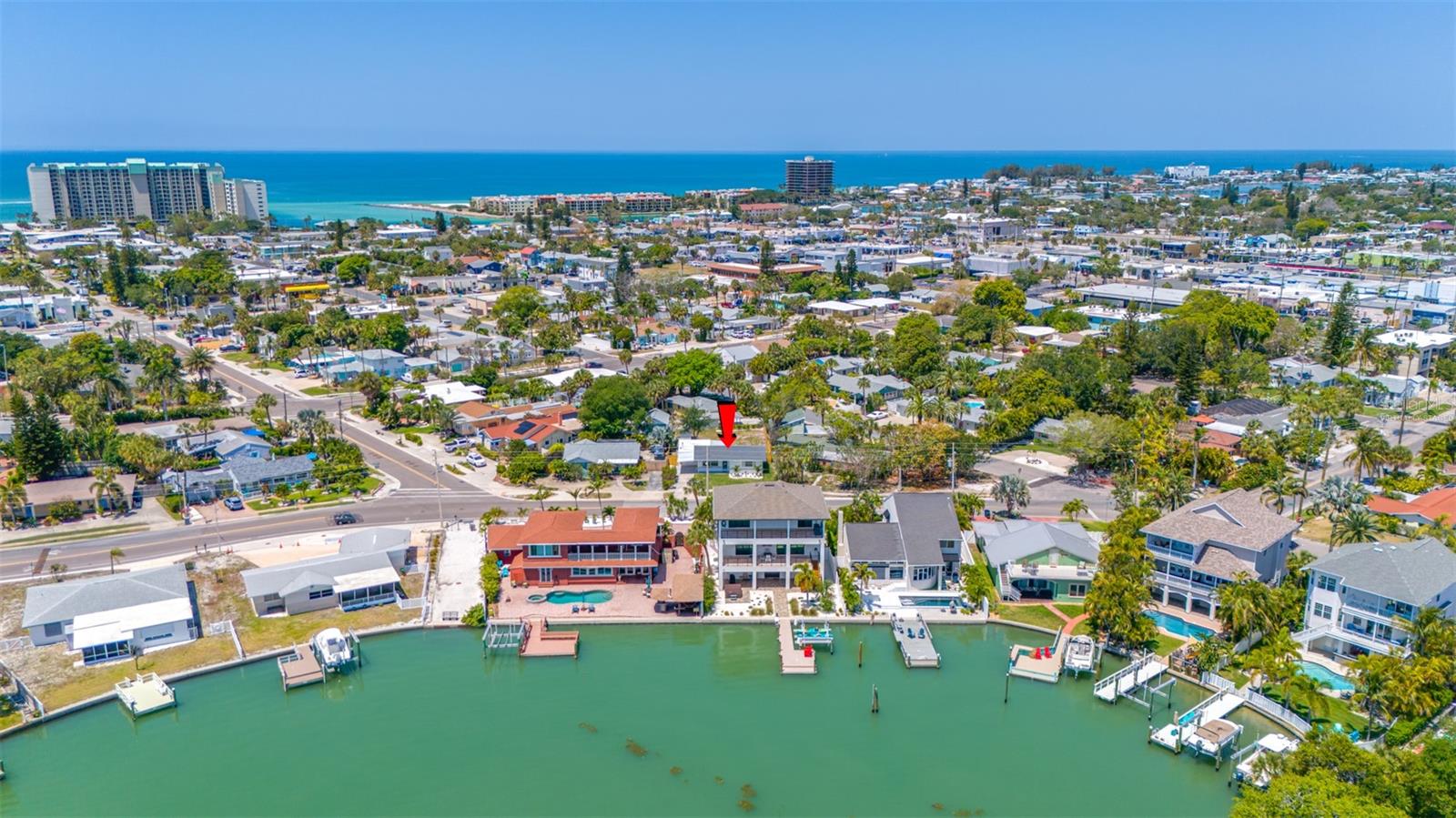 7010 BOCA CIEGA DR, ST PETE BEACH, FL, 33706