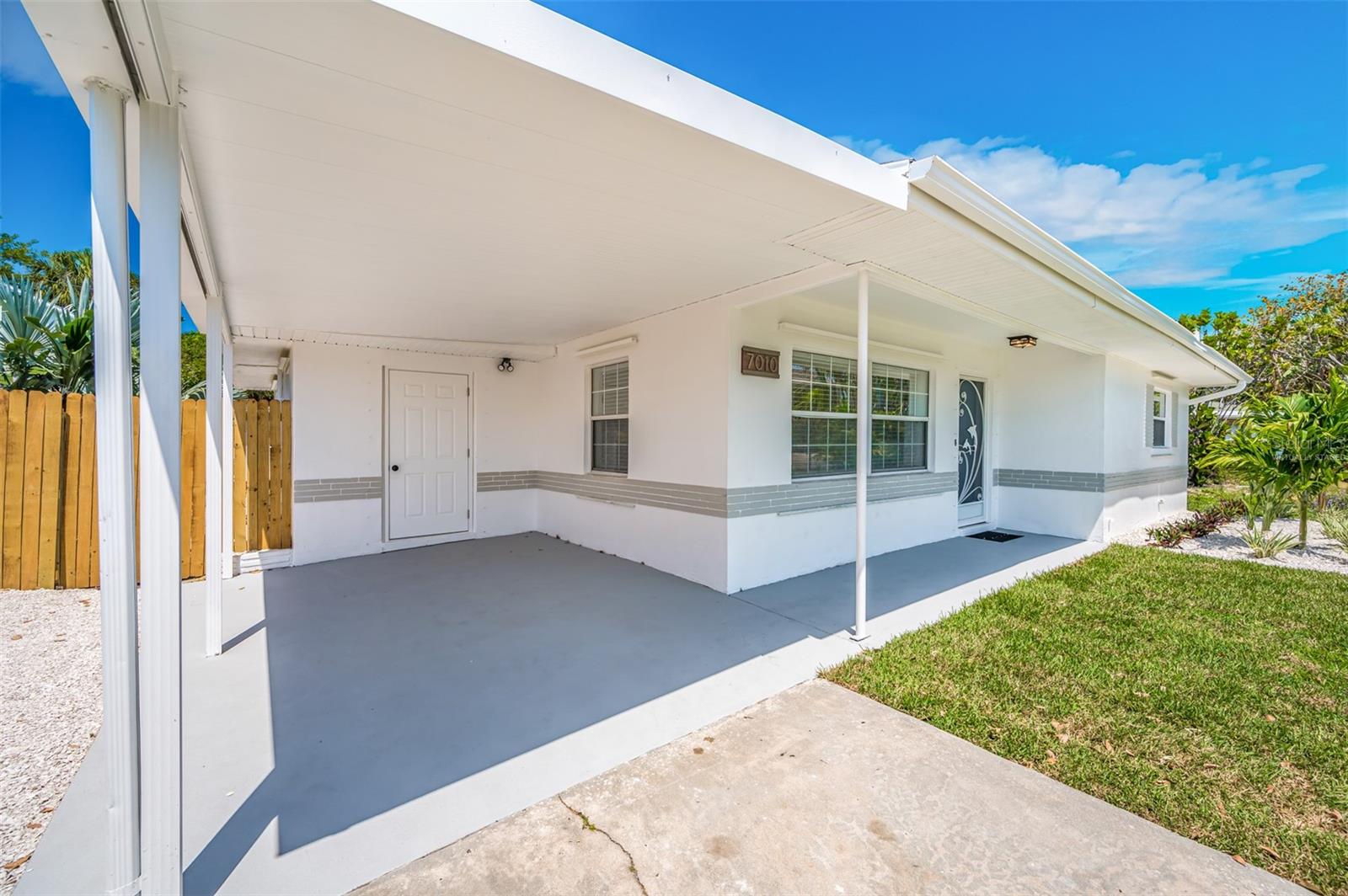 7010 BOCA CIEGA DR, ST PETE BEACH, FL, 33706