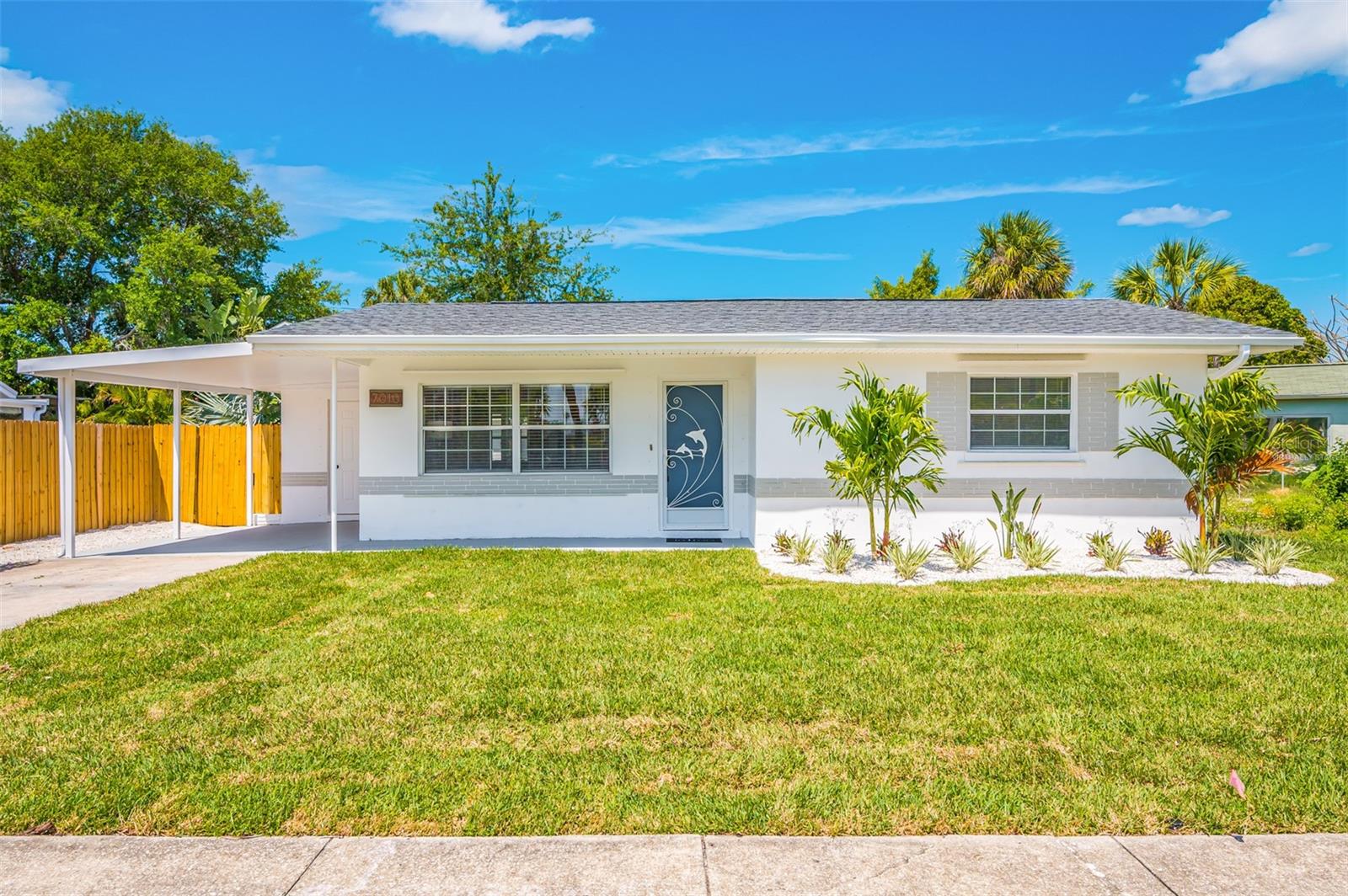 7010 BOCA CIEGA DR, ST PETE BEACH, FL, 33706