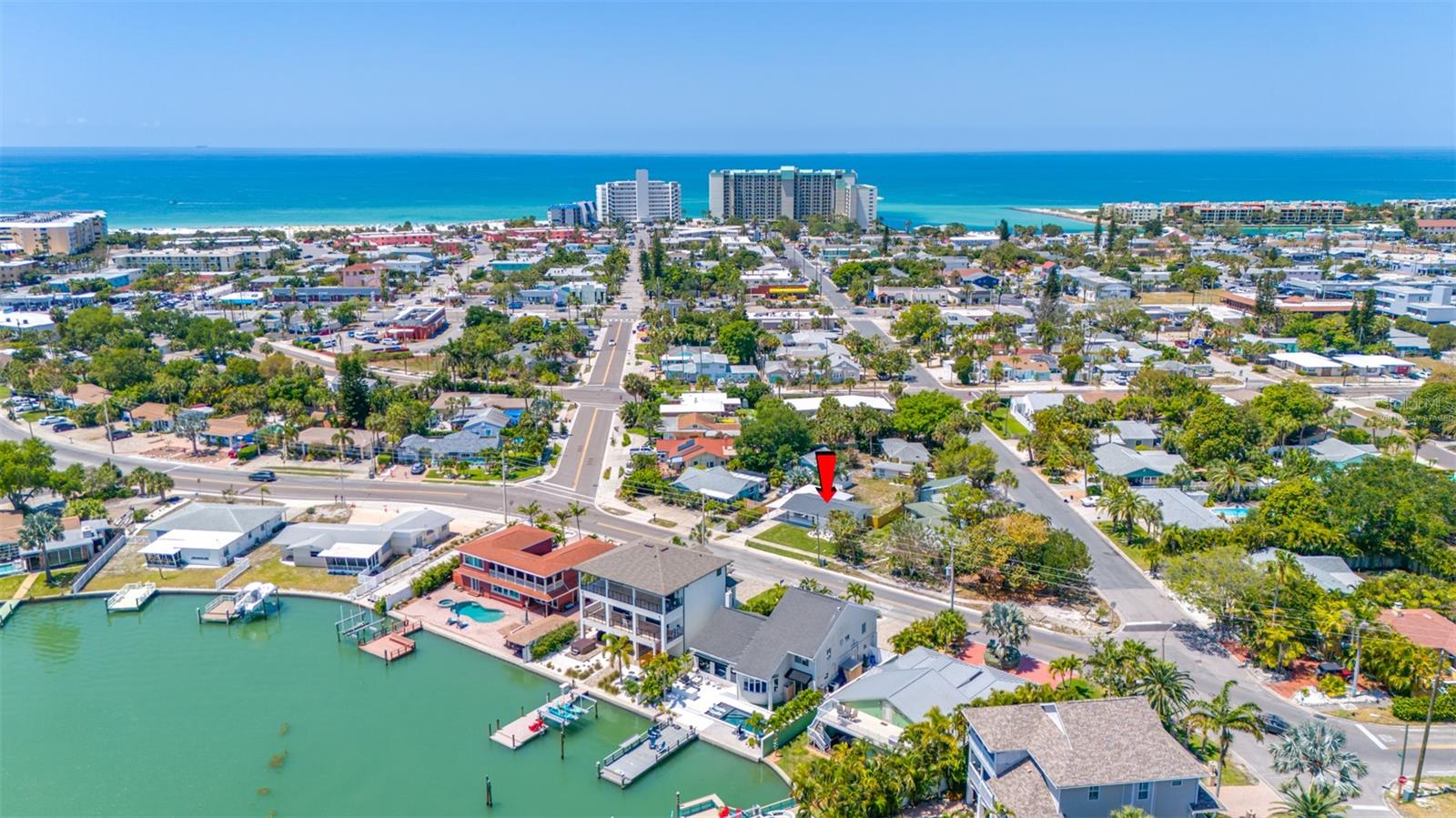 7010 BOCA CIEGA DR, ST PETE BEACH, FL, 33706