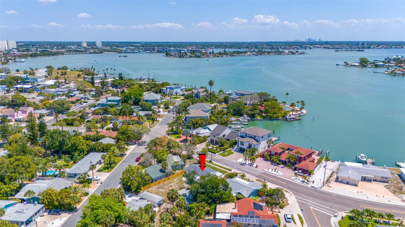 7010 BOCA CIEGA DR, ST PETE BEACH, FL, 33706