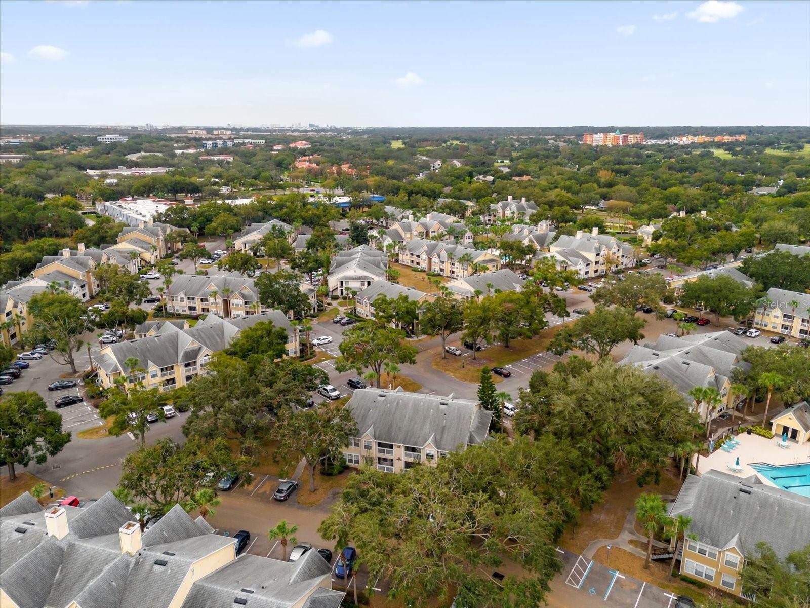 1035 S HIAWASSEE RD #2722, ORLANDO, FL, 32835