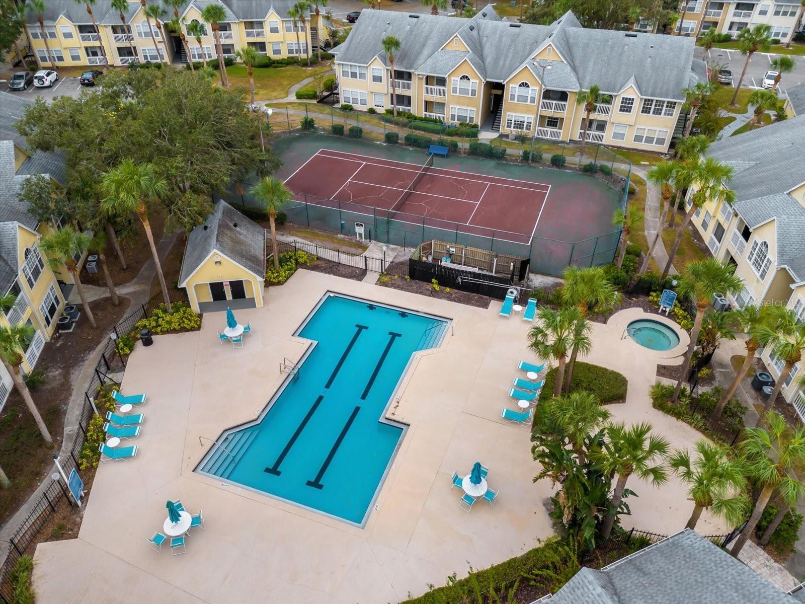 1035 S HIAWASSEE RD #2722, ORLANDO, FL, 32835