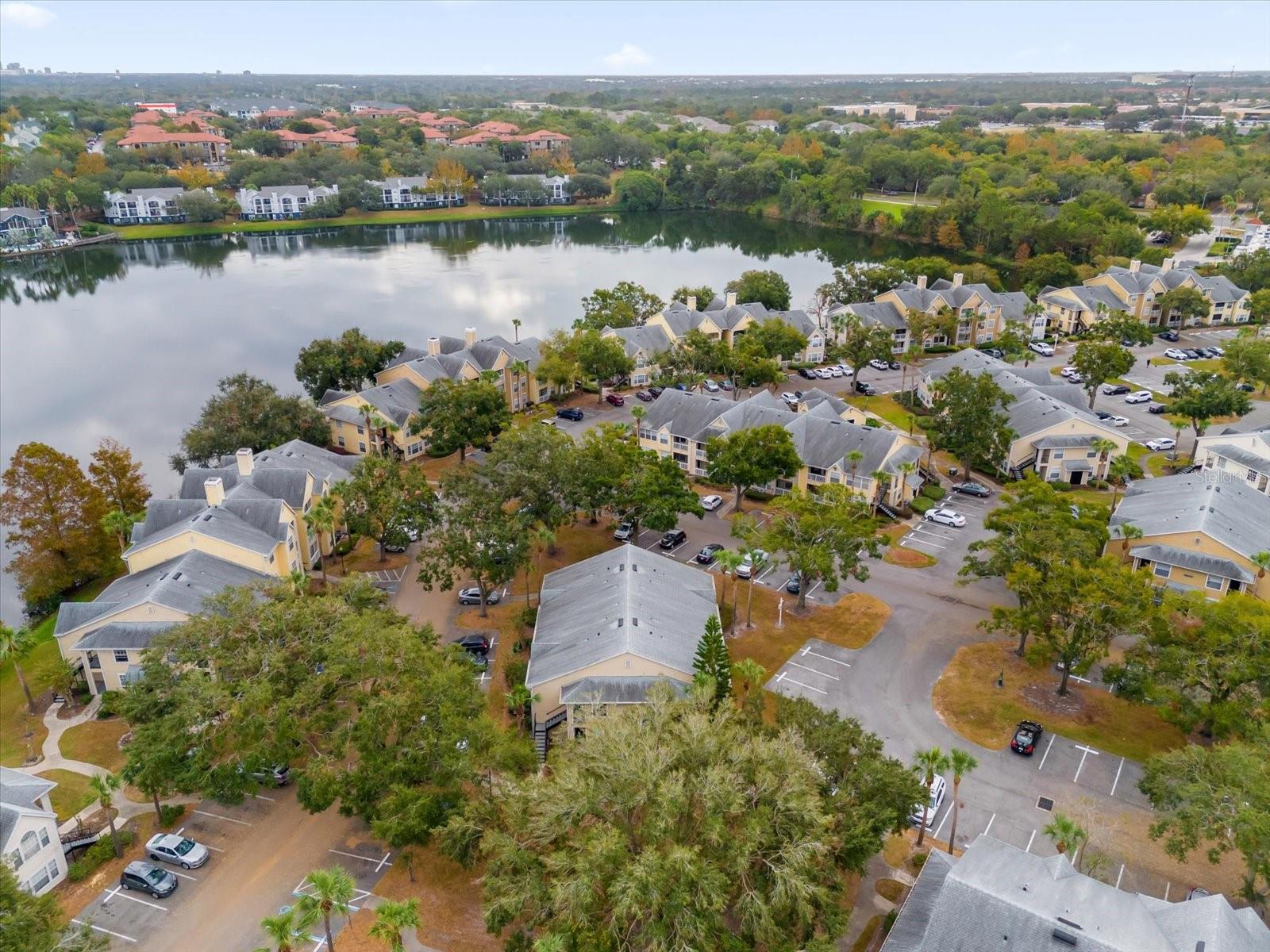 1035 S HIAWASSEE RD #2722, ORLANDO, FL, 32835