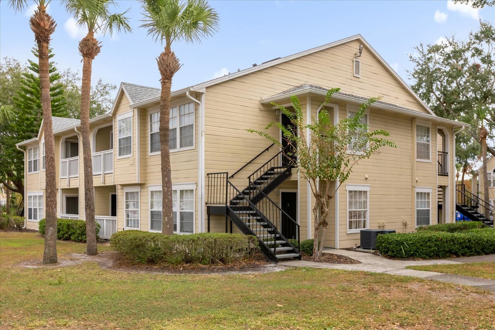 1035 S HIAWASSEE RD #2722, ORLANDO, FL, 32835