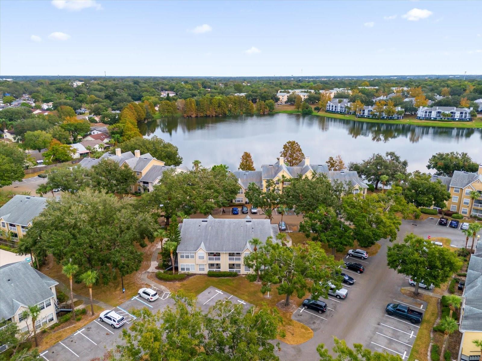 1035 S HIAWASSEE RD #2722, ORLANDO, FL, 32835