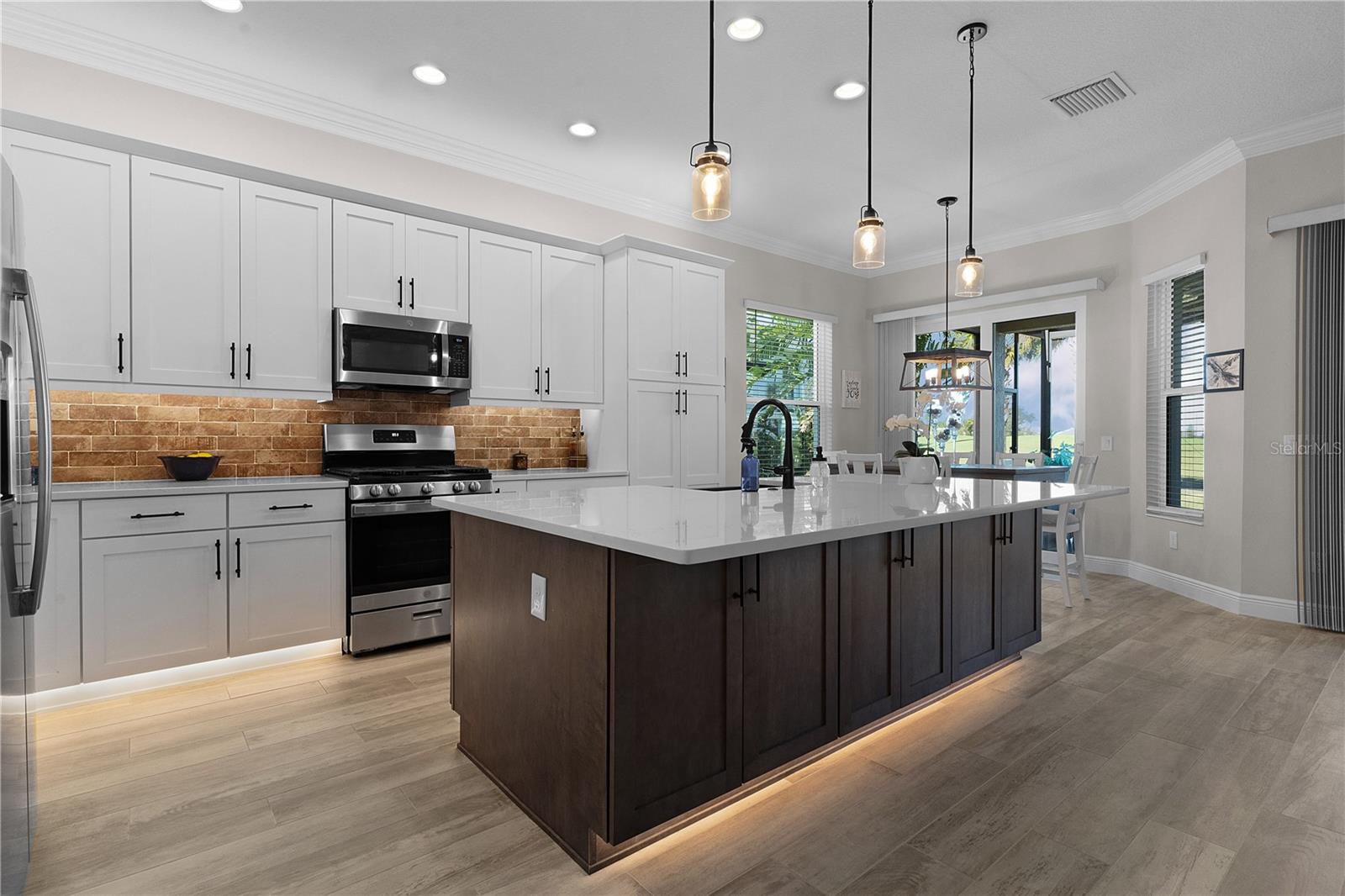 6074 MULLIGAN RUN, THE VILLAGES, FL, 32163