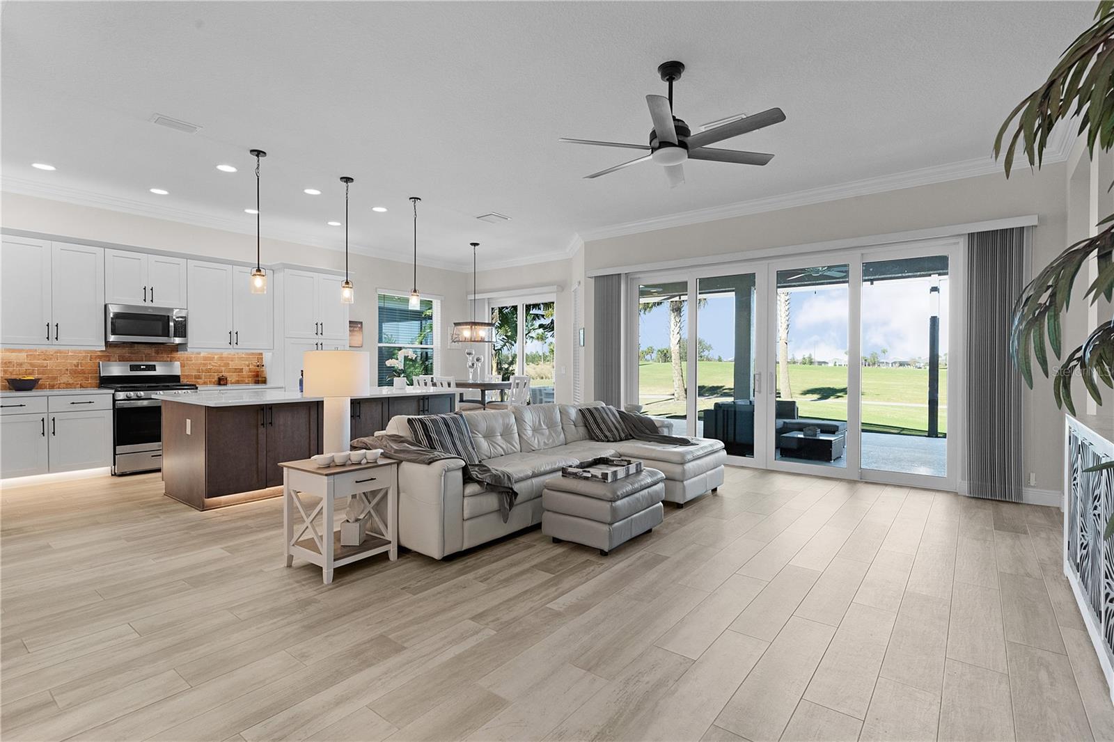6074 MULLIGAN RUN, THE VILLAGES, FL, 32163