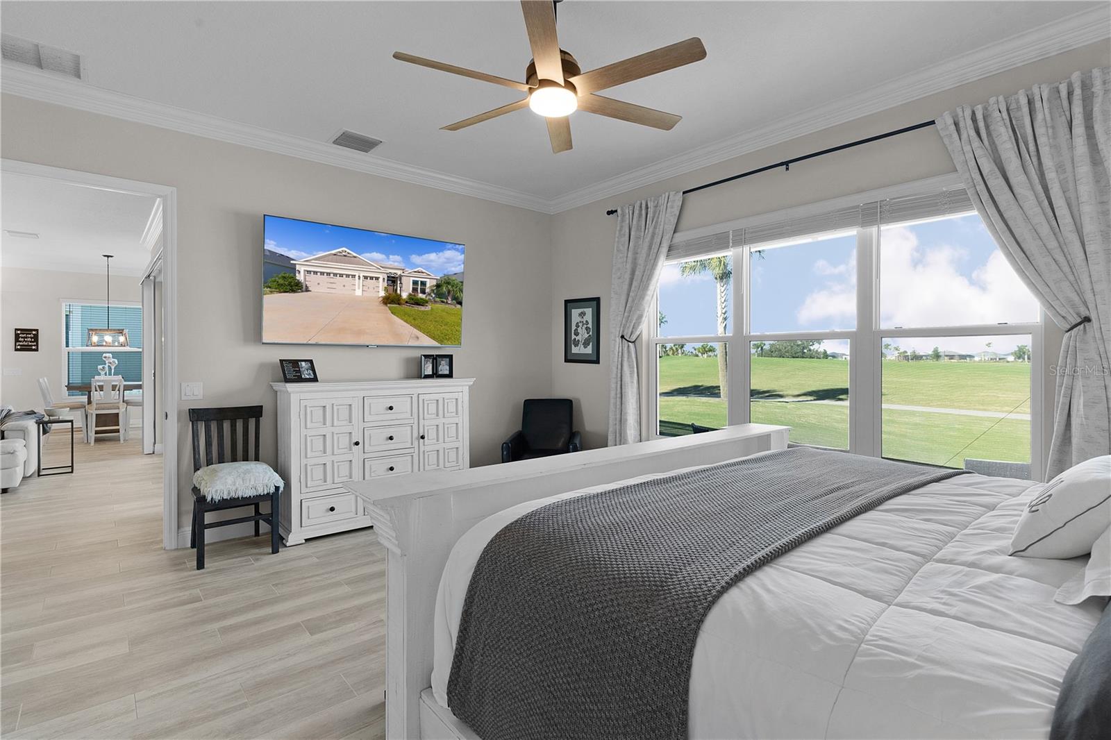 6074 MULLIGAN RUN, THE VILLAGES, FL, 32163